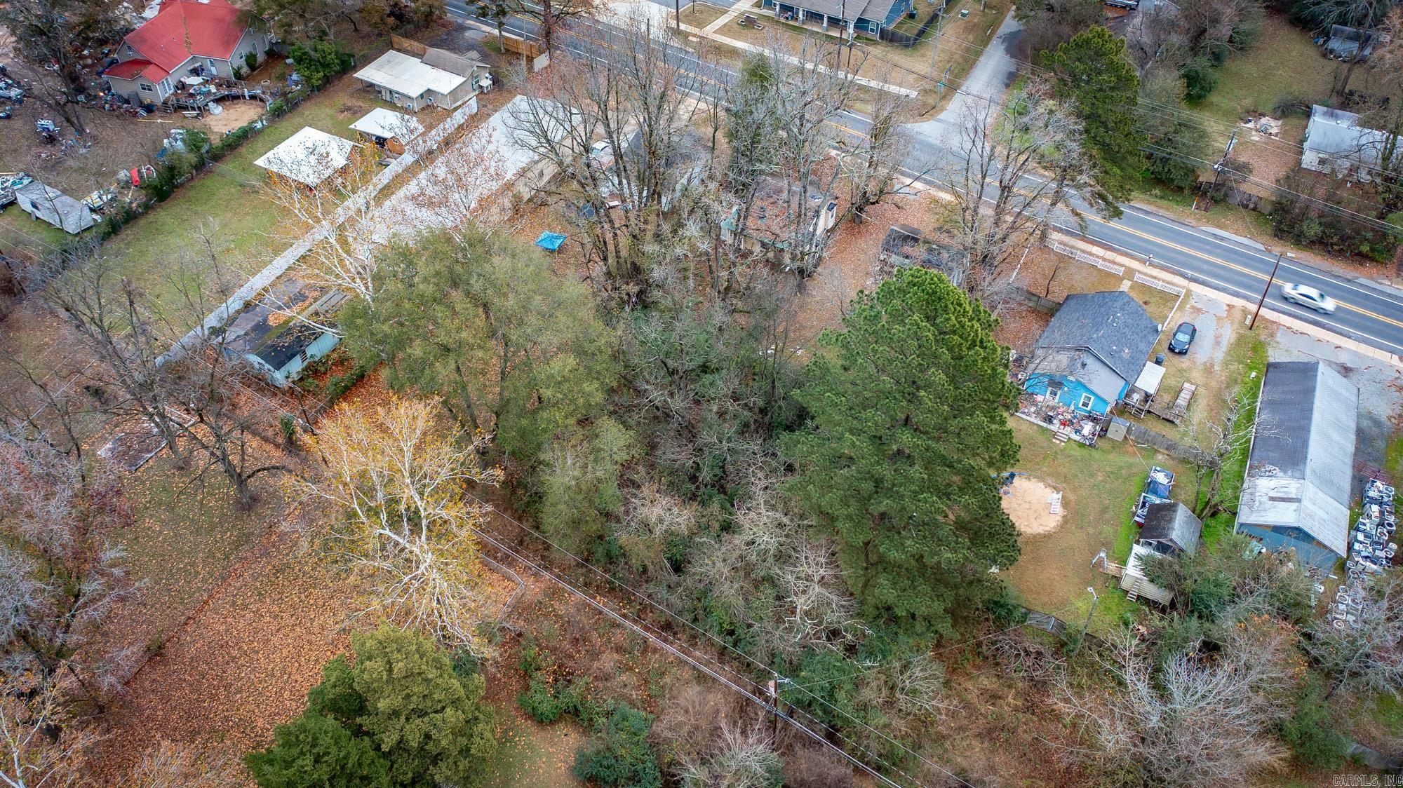 1314/1316 S Highway 161  Jacksonville, AR