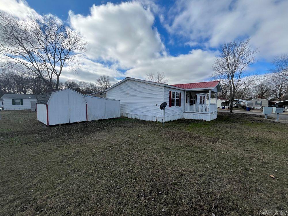 1203 Glenbriar  Mountain Home, AR