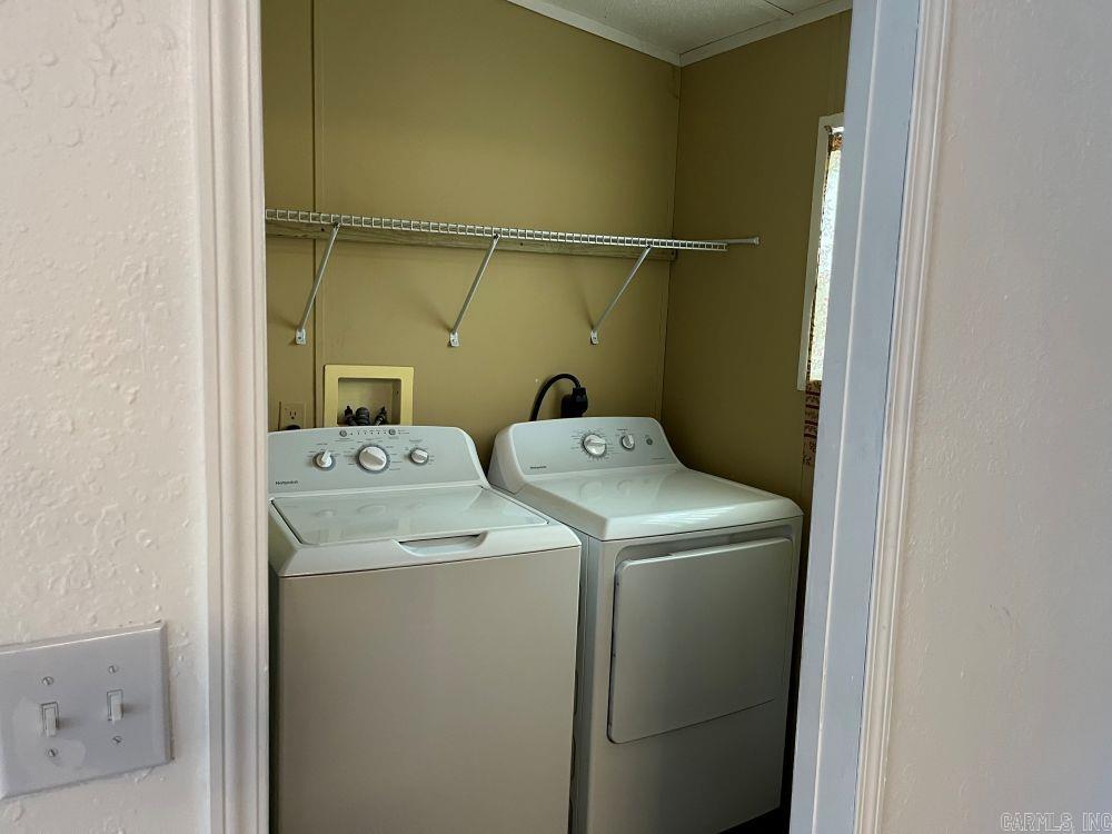 1203 Glenbriar  Mountain Home, AR