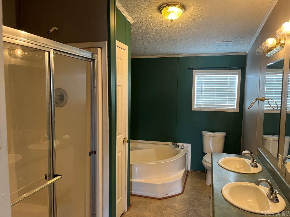 1203 Glenbriar  Mountain Home, AR