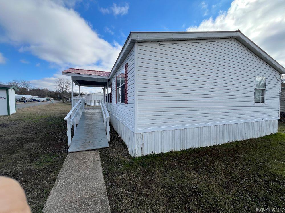 1203 Glenbriar  Mountain Home, AR