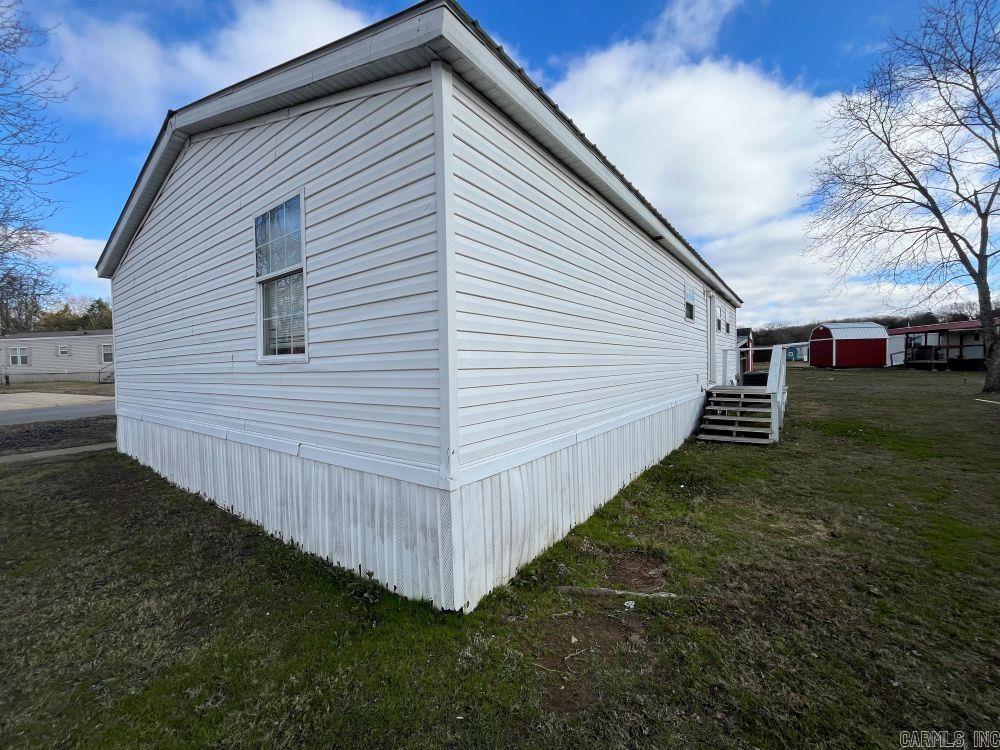 1203 Glenbriar  Mountain Home, AR