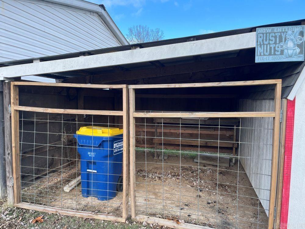 1203 Glenbriar  Mountain Home, AR