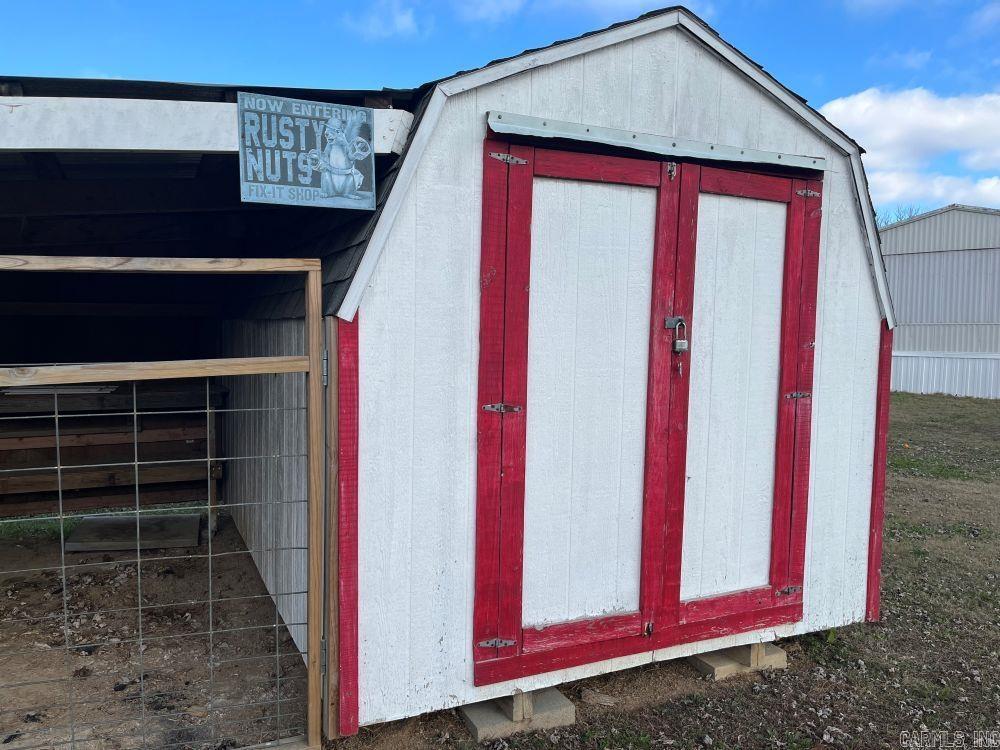 1203 Glenbriar  Mountain Home, AR