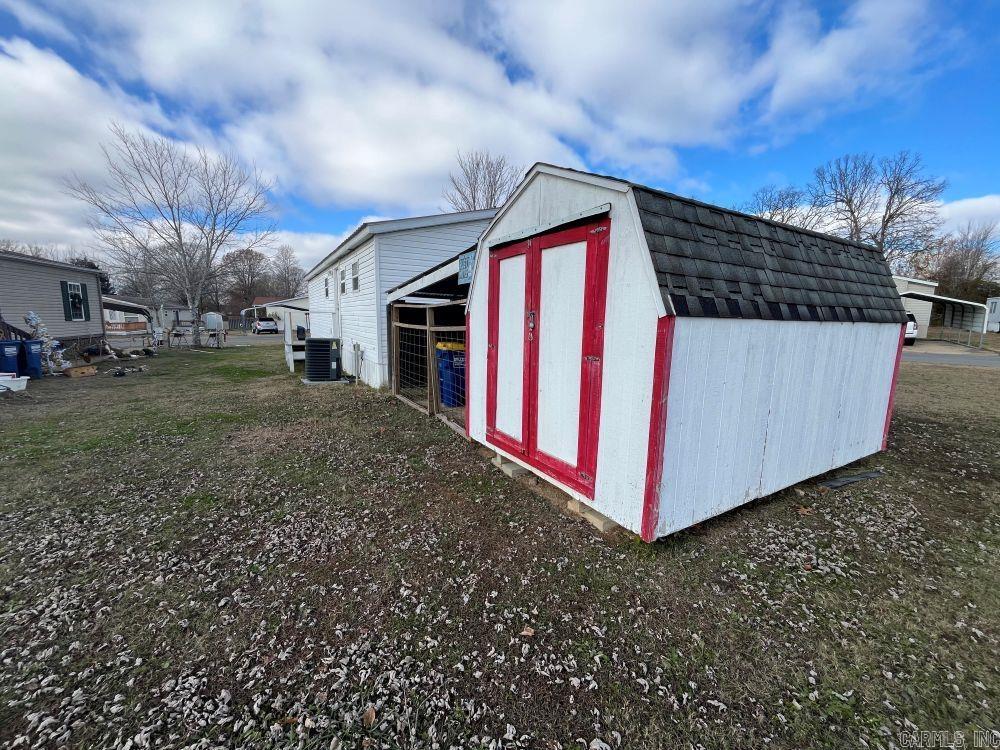 1203 Glenbriar  Mountain Home, AR