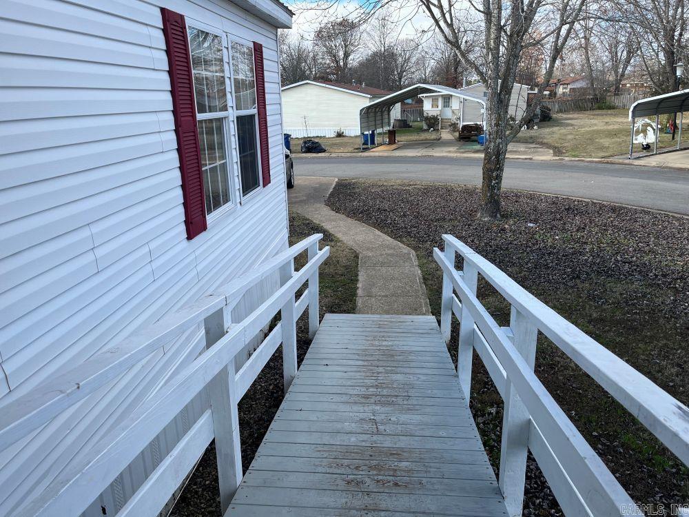 1203 Glenbriar  Mountain Home, AR