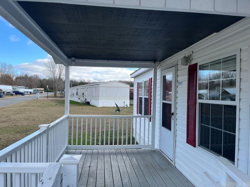 1203 Glenbriar  Mountain Home, AR