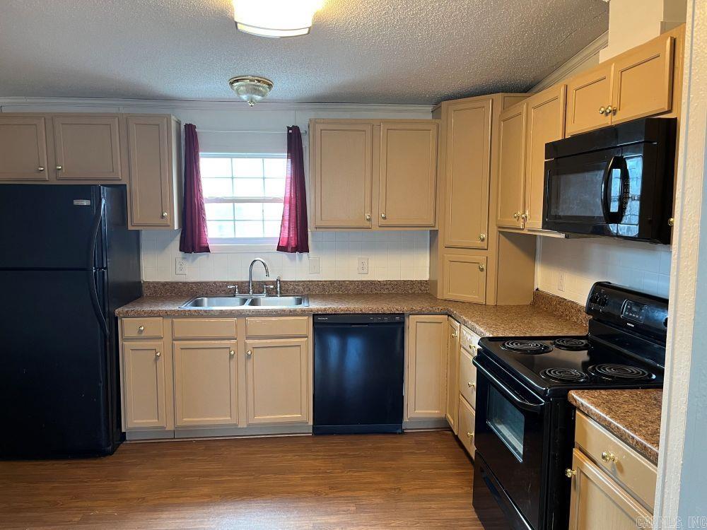 1203 Glenbriar  Mountain Home, AR