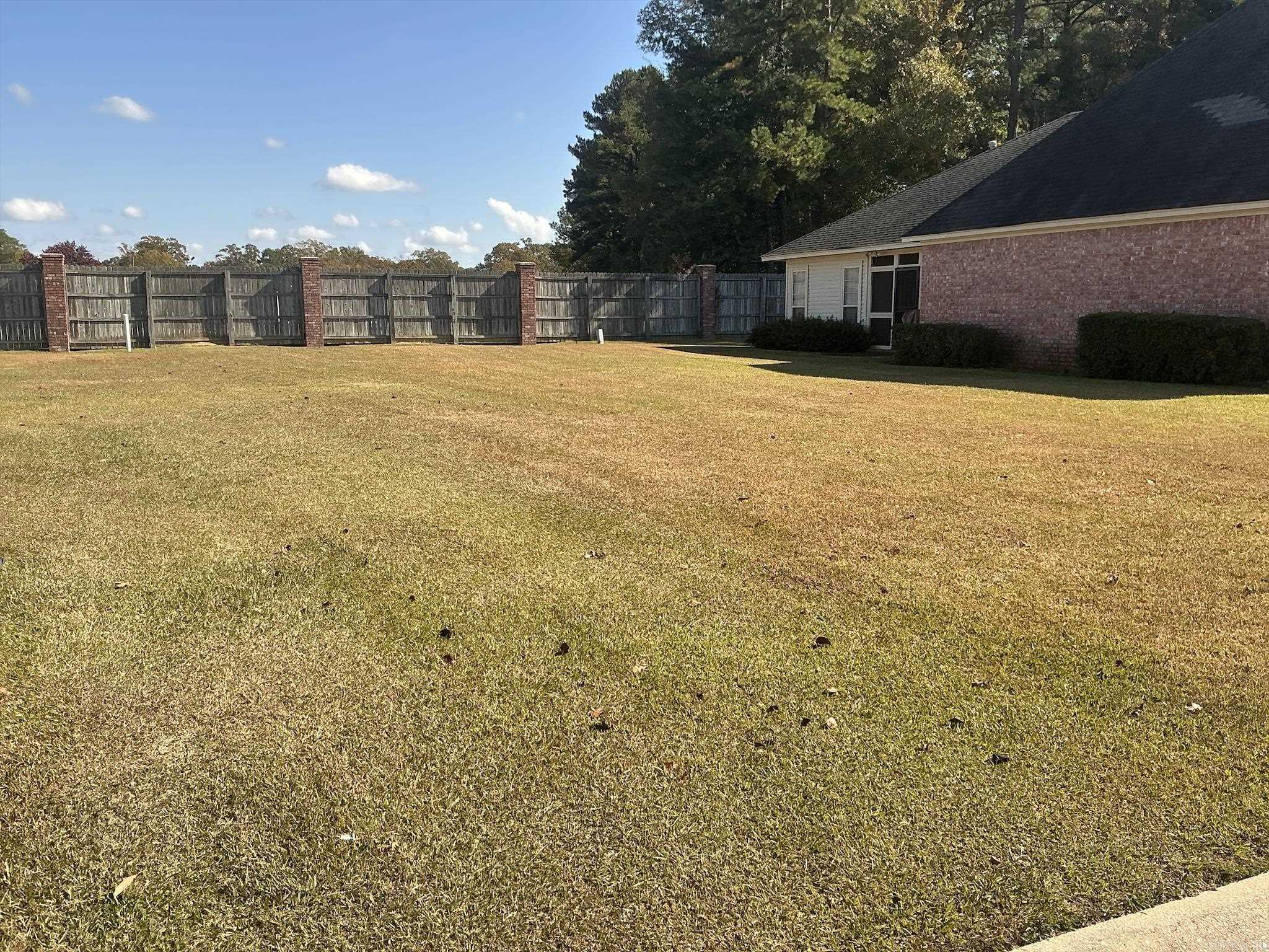 209 Stonegate  Crossett, AR