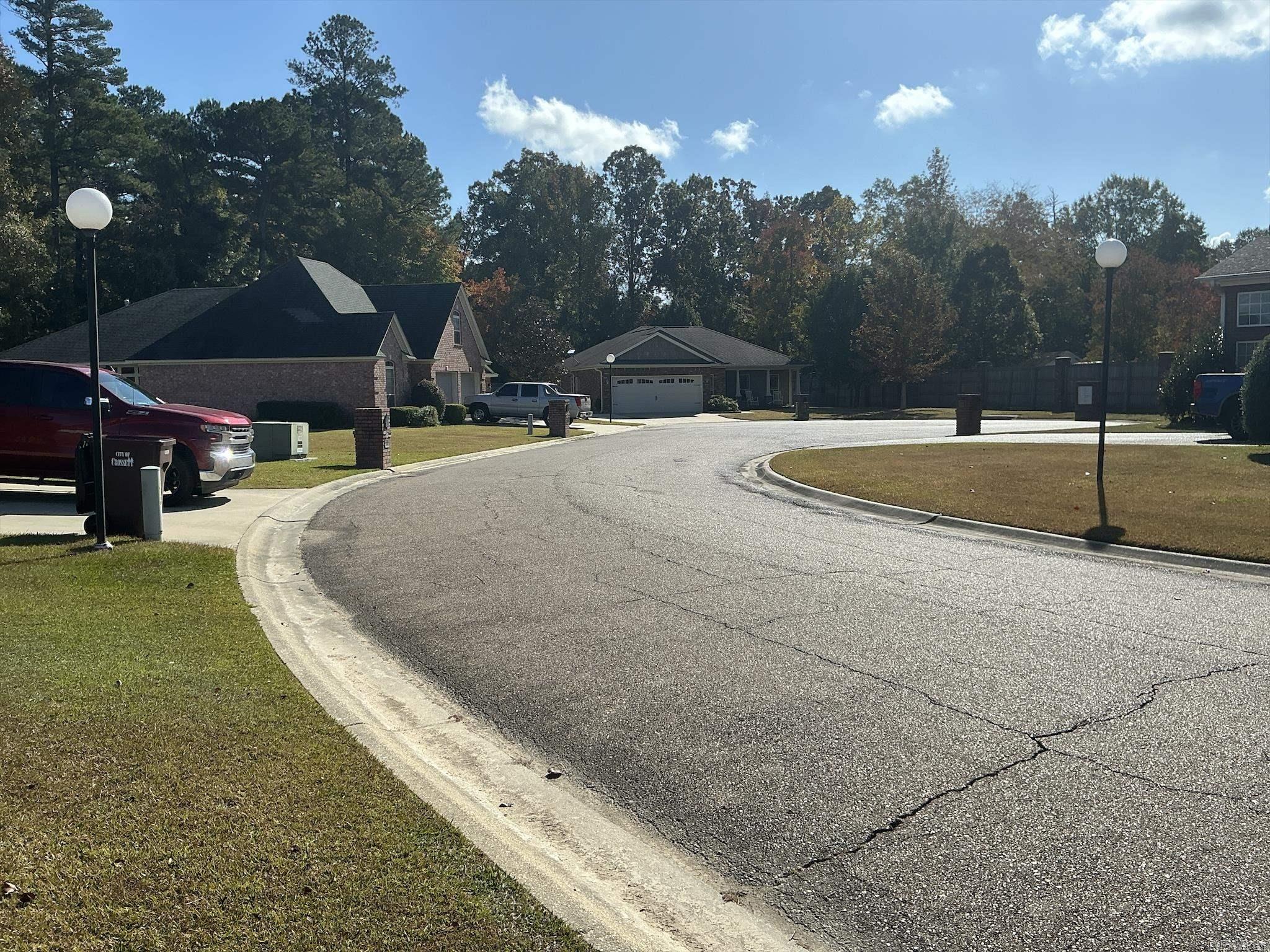 209 Stonegate  Crossett, AR