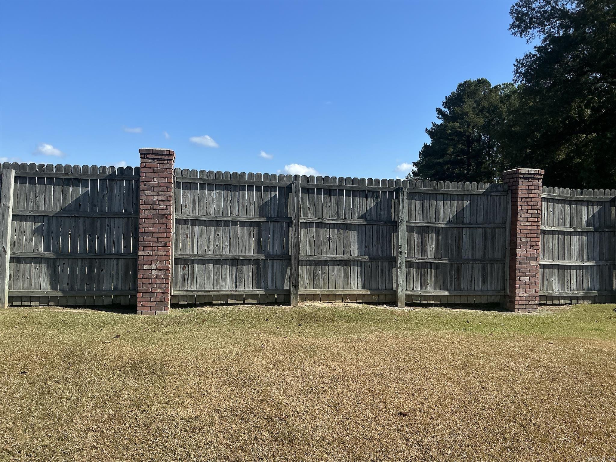 209 Stonegate  Crossett, AR