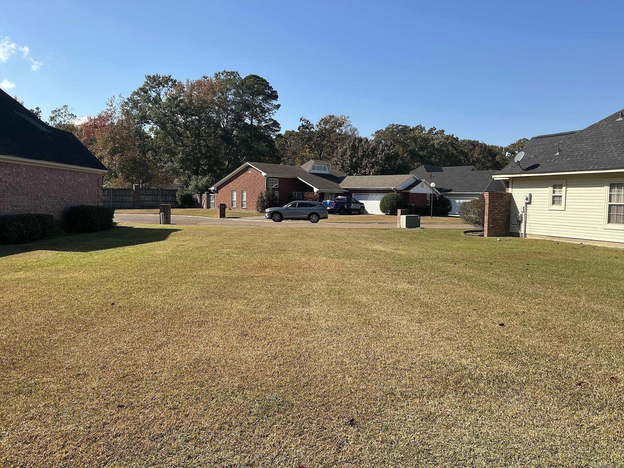 209 Stonegate  Crossett, AR