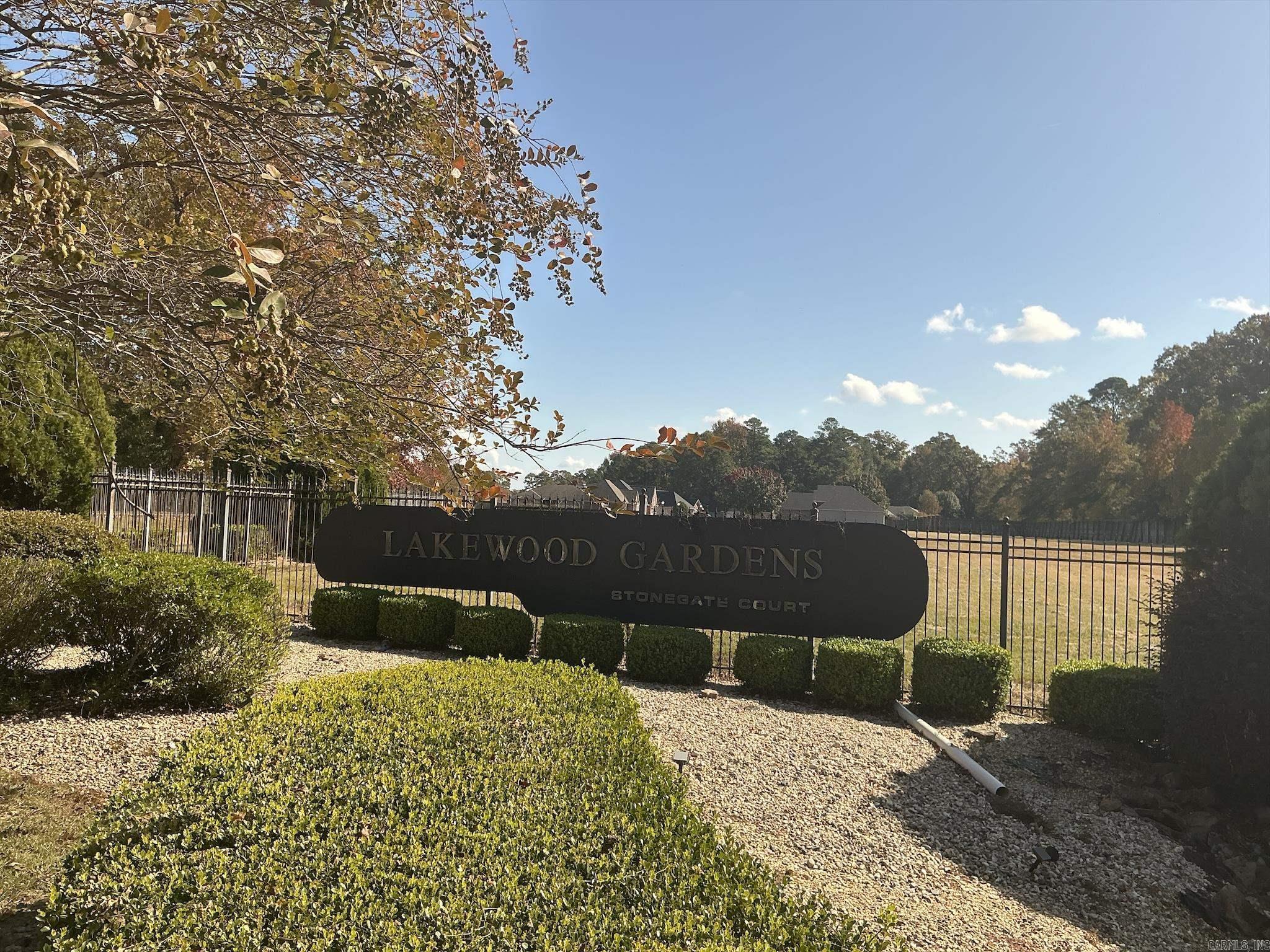 209 Stonegate  Crossett, AR