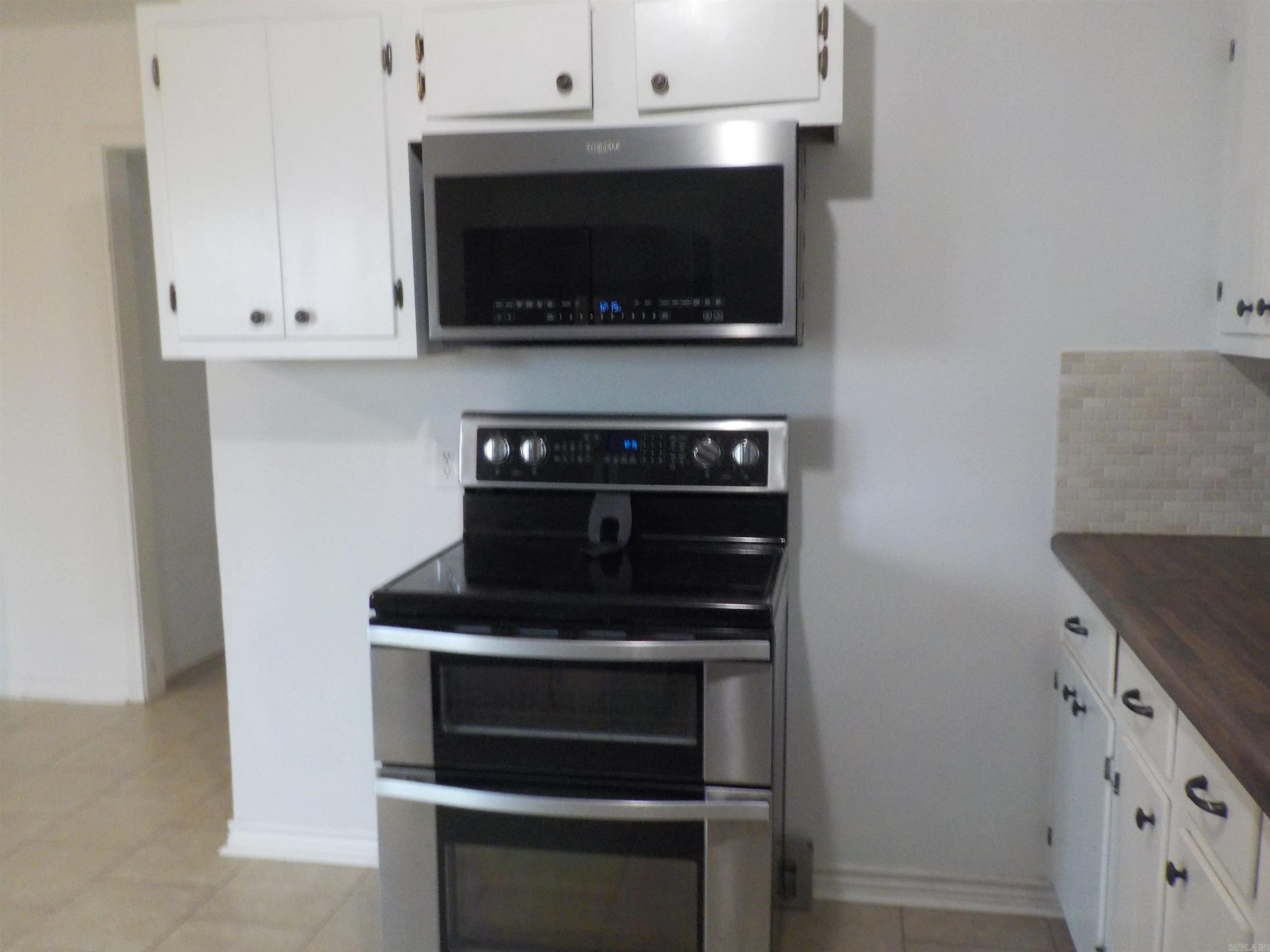 4 Friendship Road Rose Bud, AR 72137