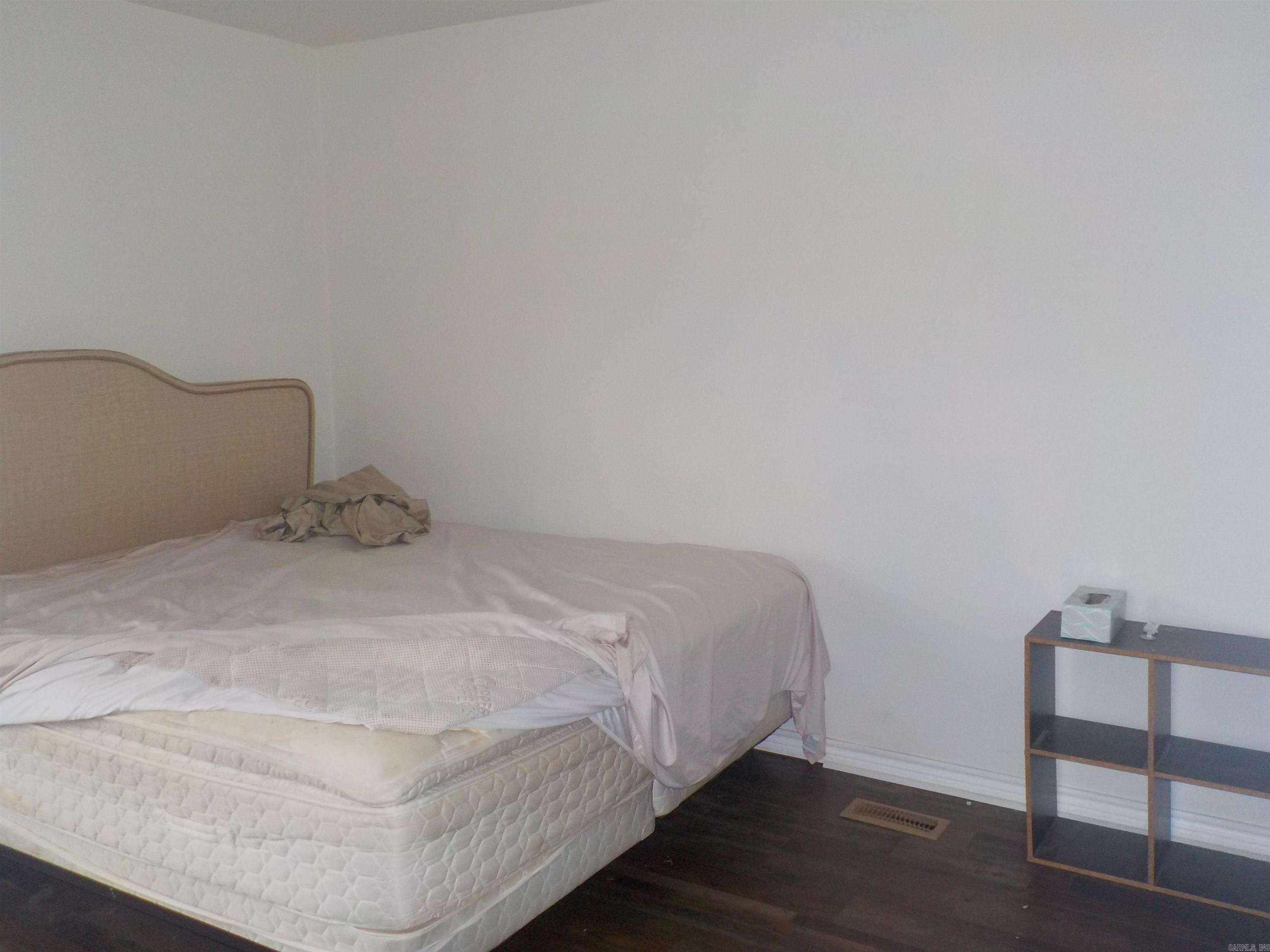 4 Friendship  Rose Bud, AR