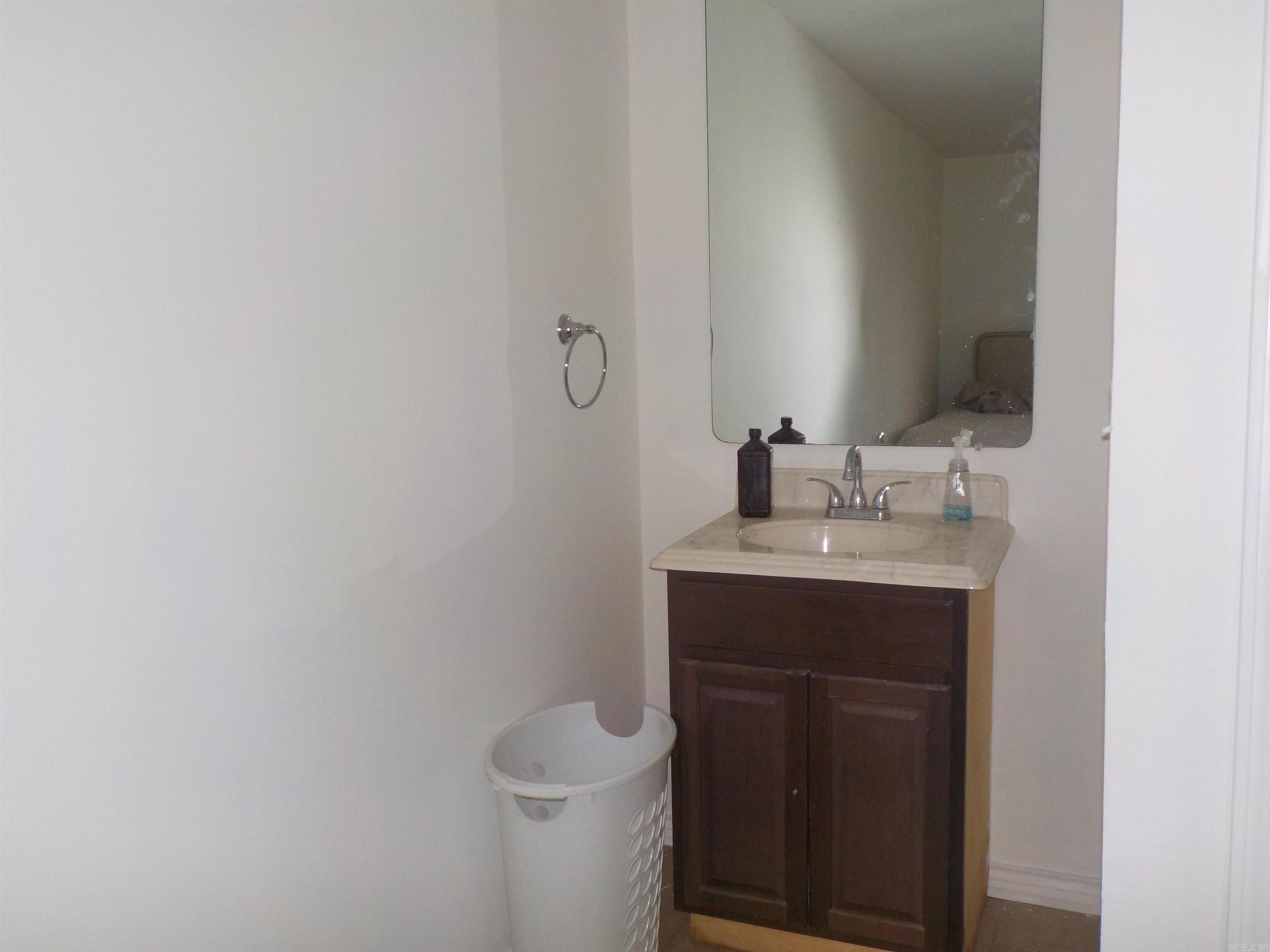 4 Friendship  Rose Bud, AR