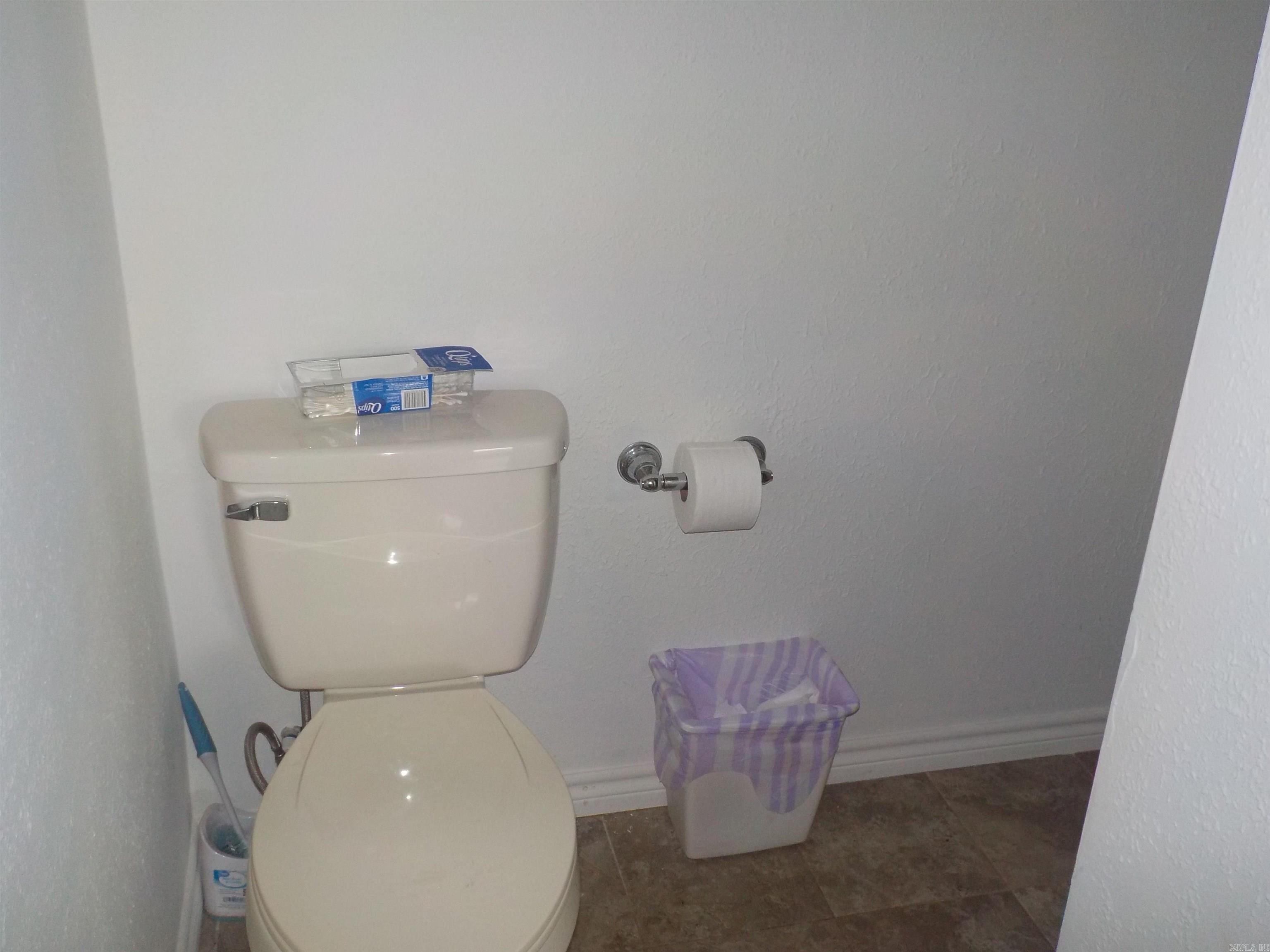 4 Friendship Road Rose Bud, AR 72137