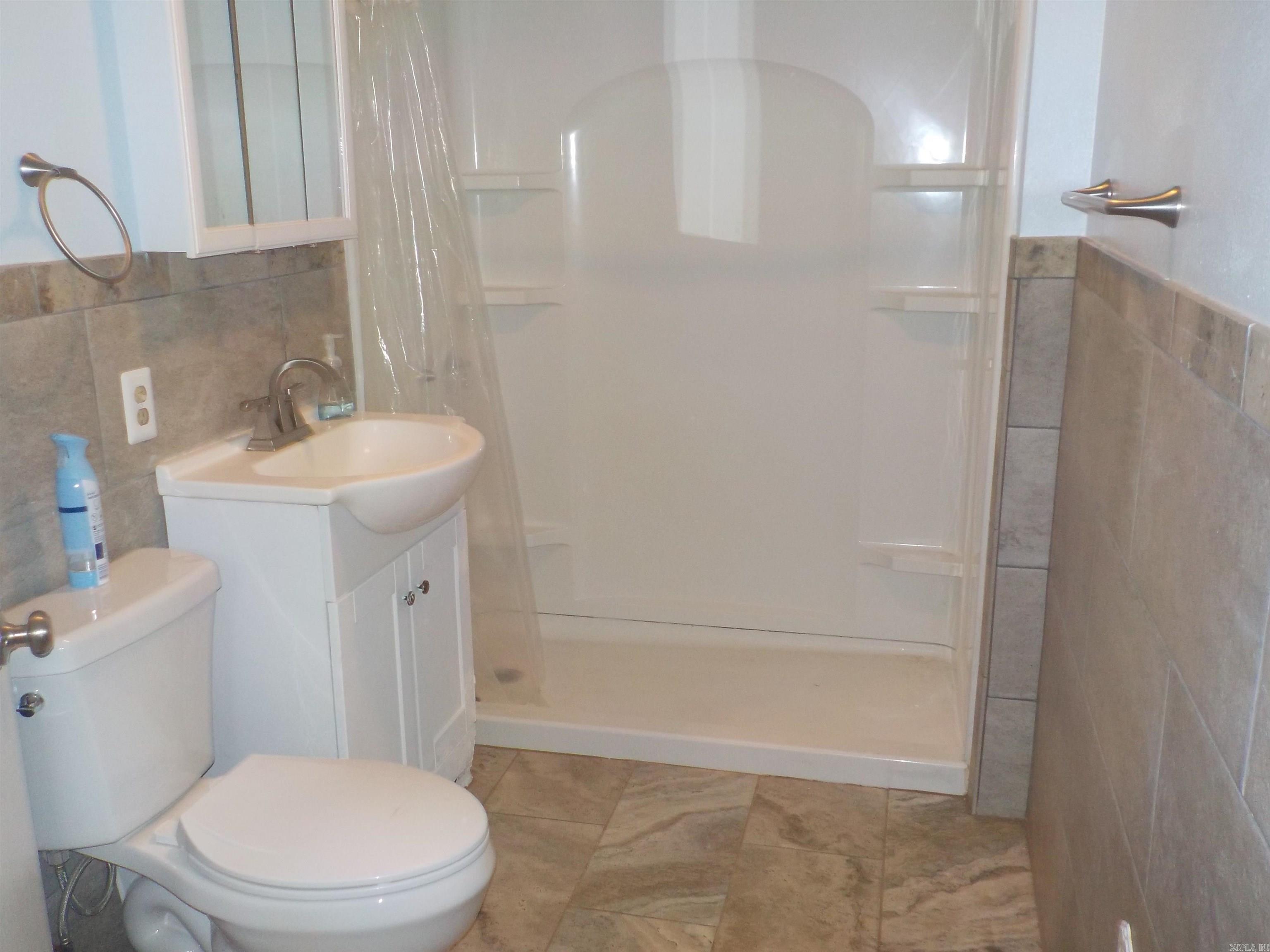 4 Friendship  Rose Bud, AR