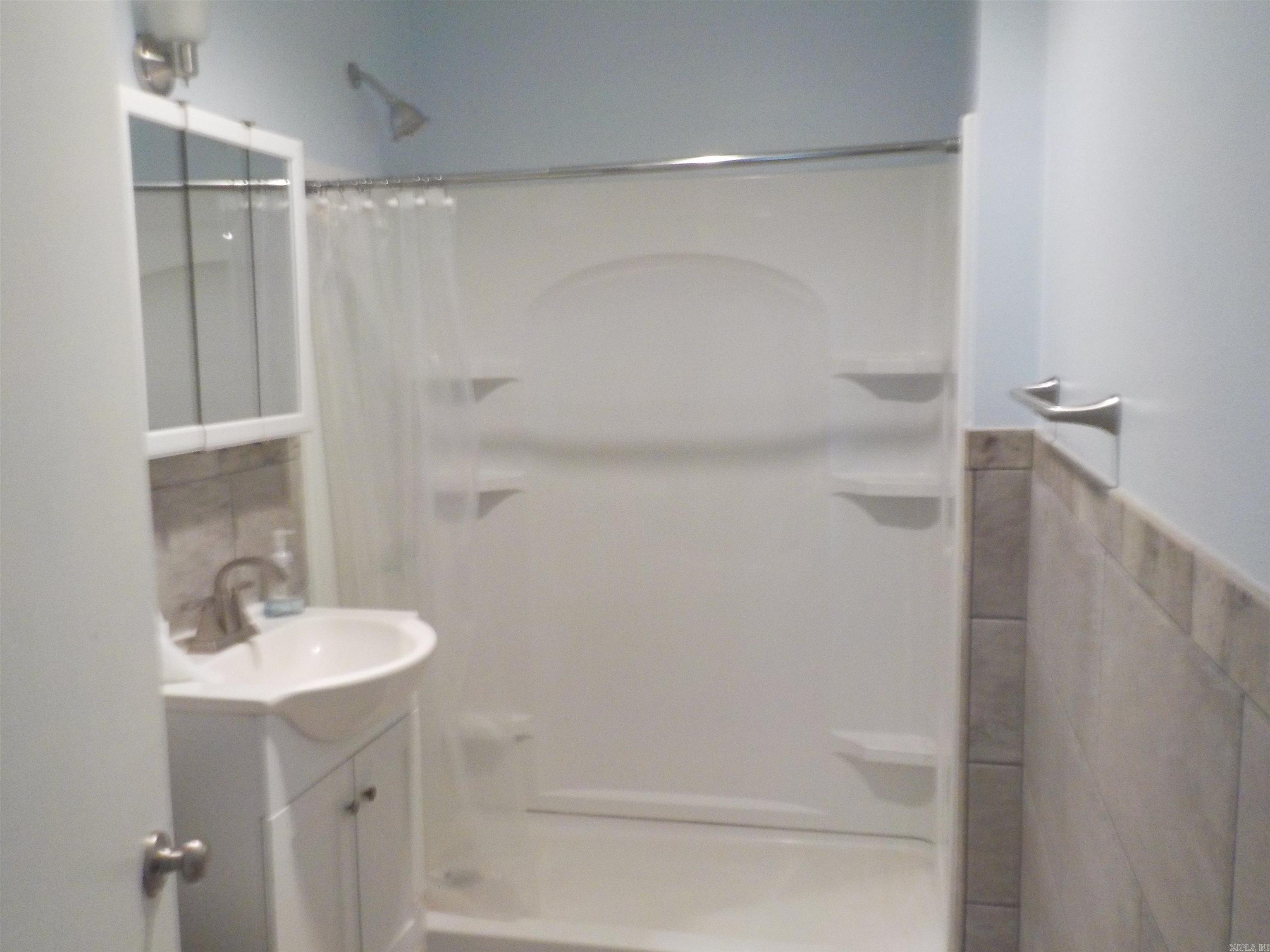 4 Friendship Road Rose Bud, AR 72137