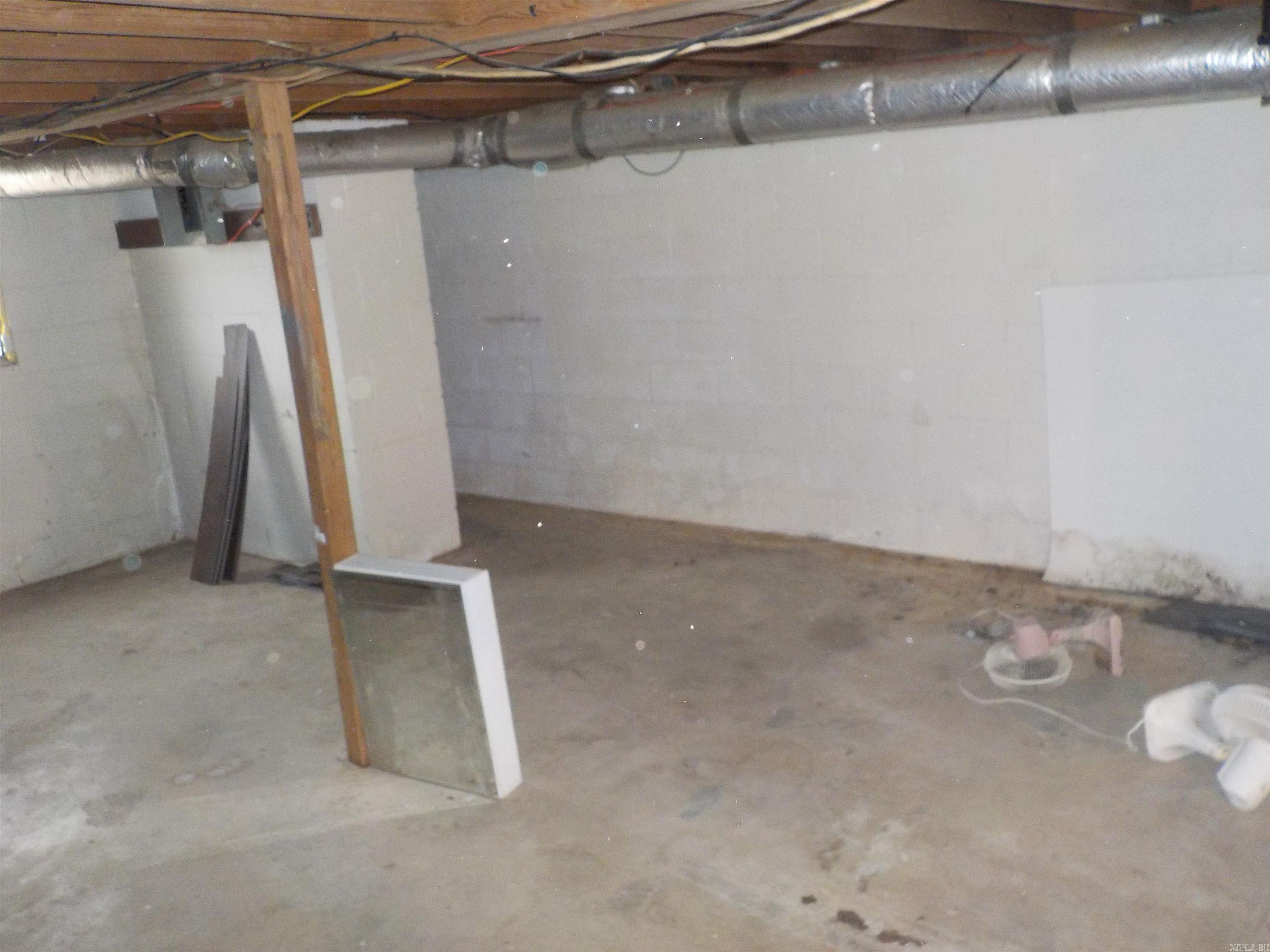 4 Friendship  Rose Bud, AR