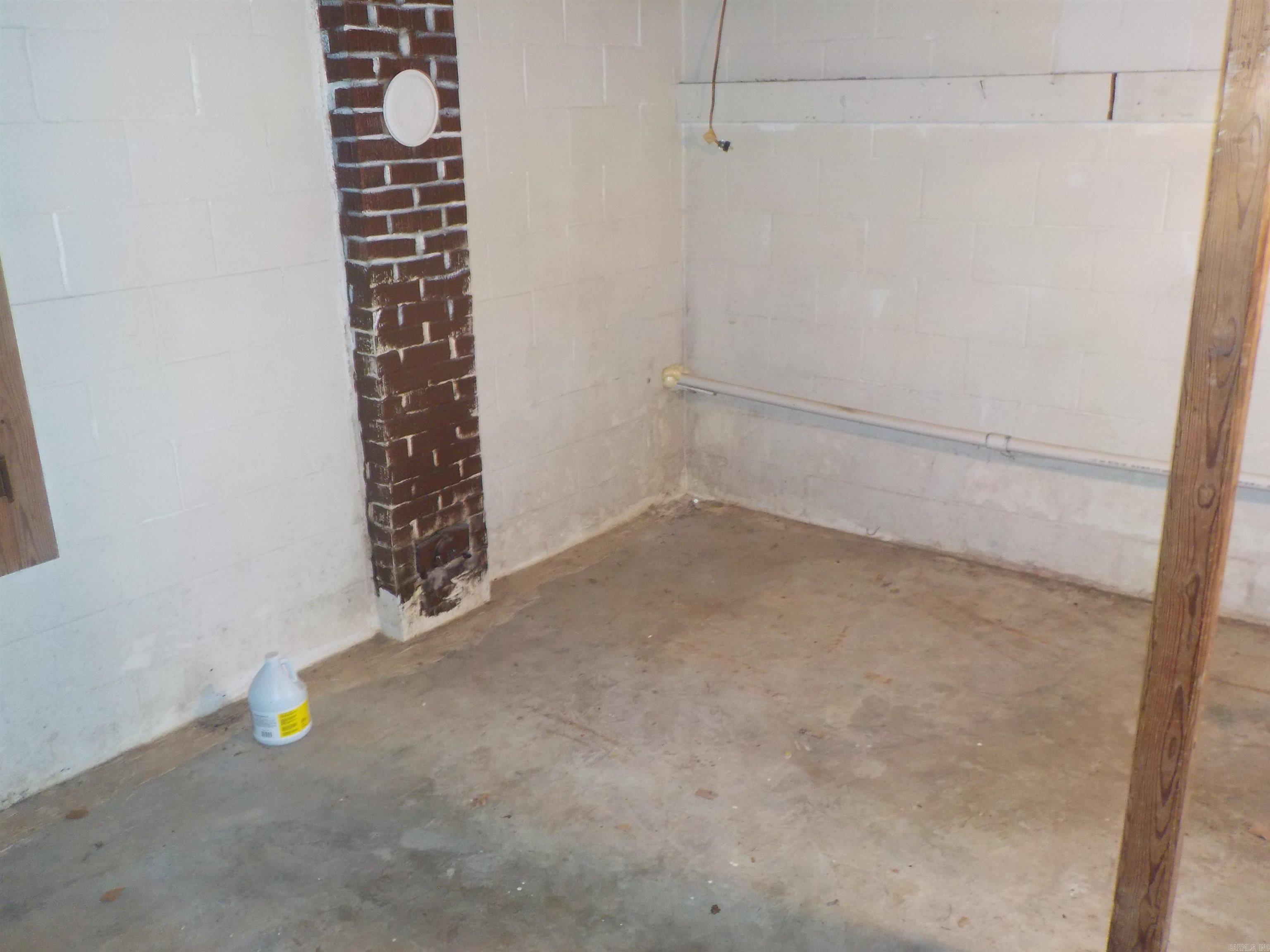 4 Friendship  Rose Bud, AR