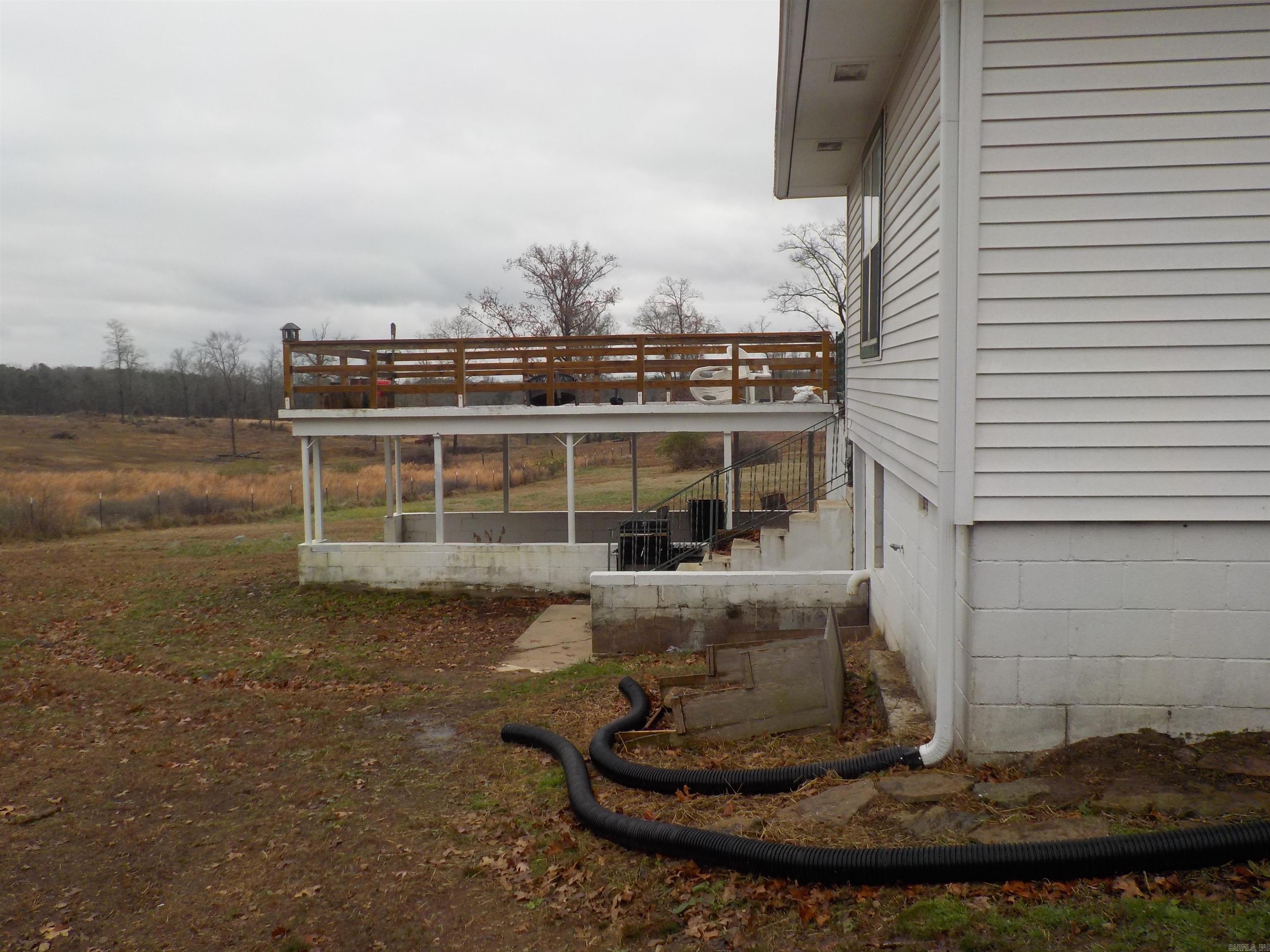 4 Friendship  Rose Bud, AR