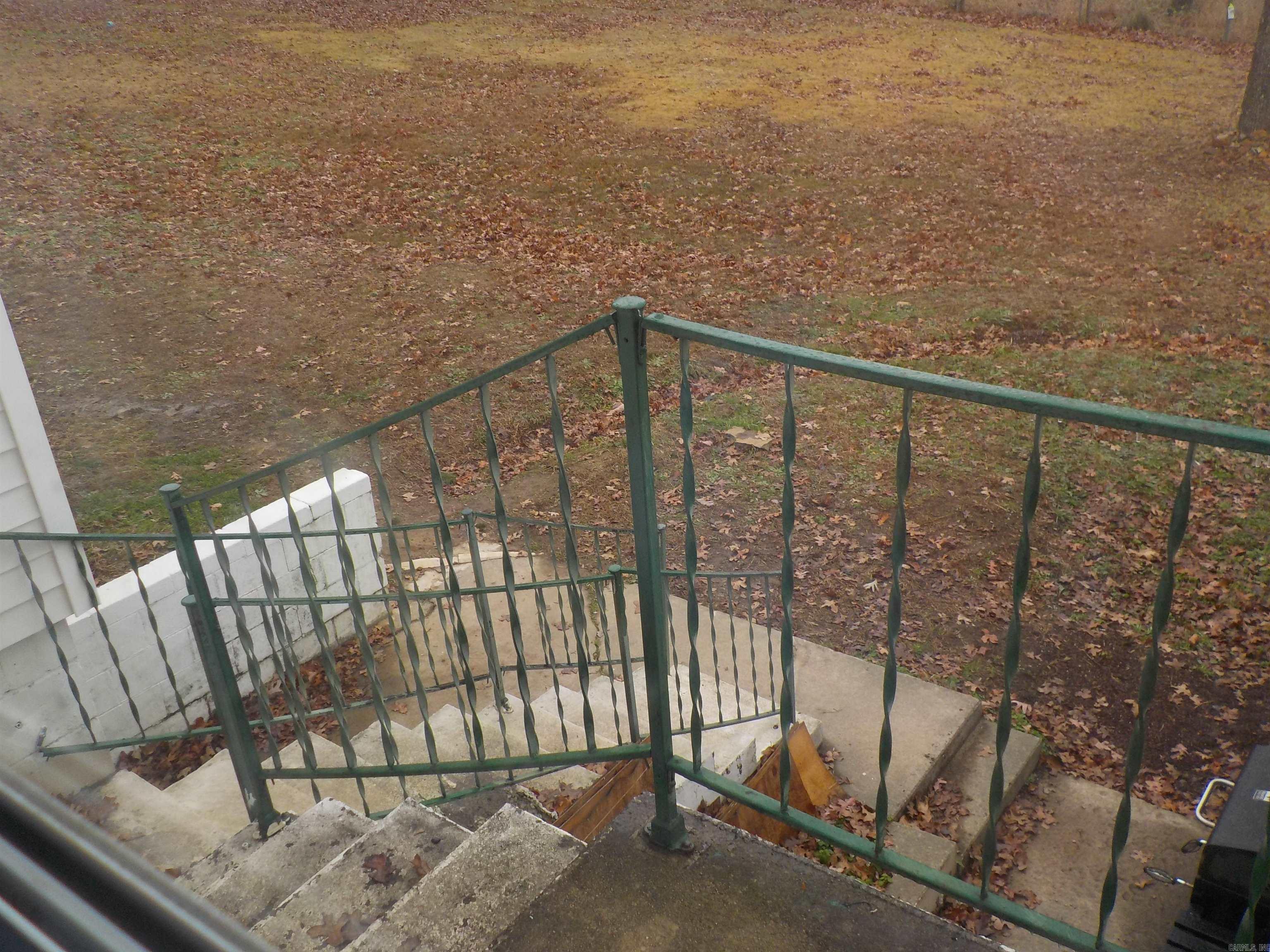 4 Friendship Road Rose Bud, AR 72137