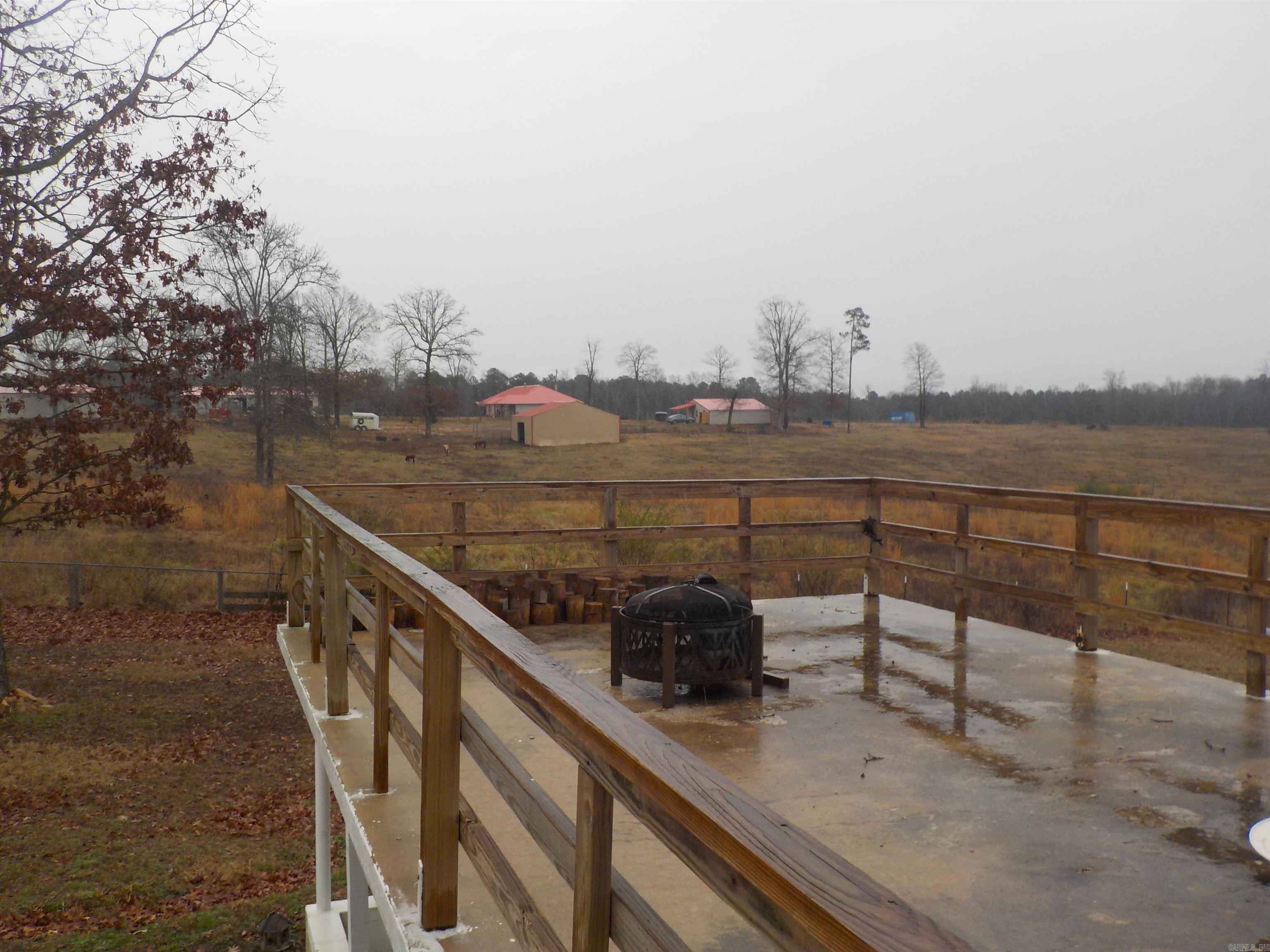 4 Friendship Road Rose Bud, AR 72137