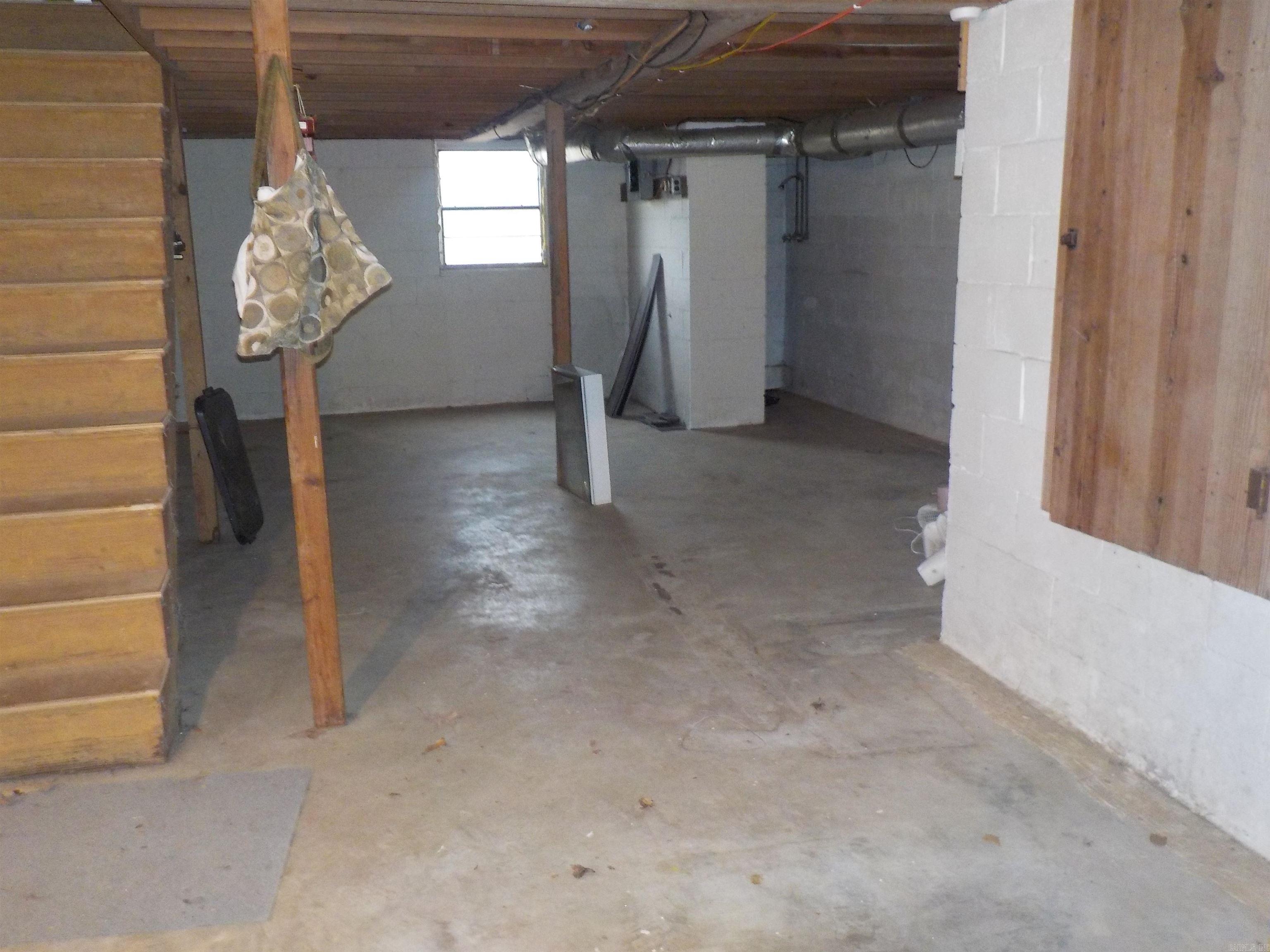 4 Friendship Road Rose Bud, AR 72137