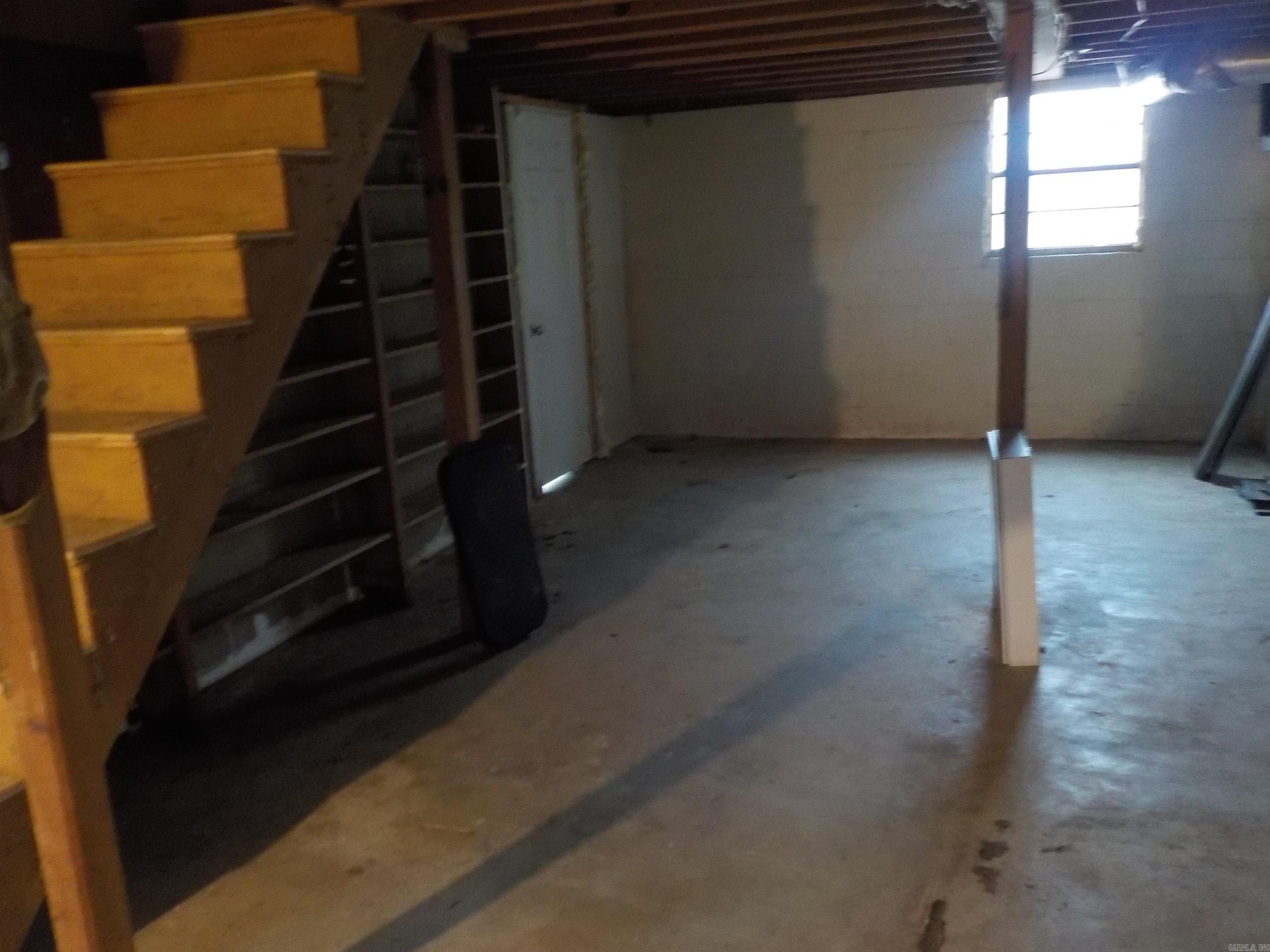 4 Friendship Road Rose Bud, AR 72137