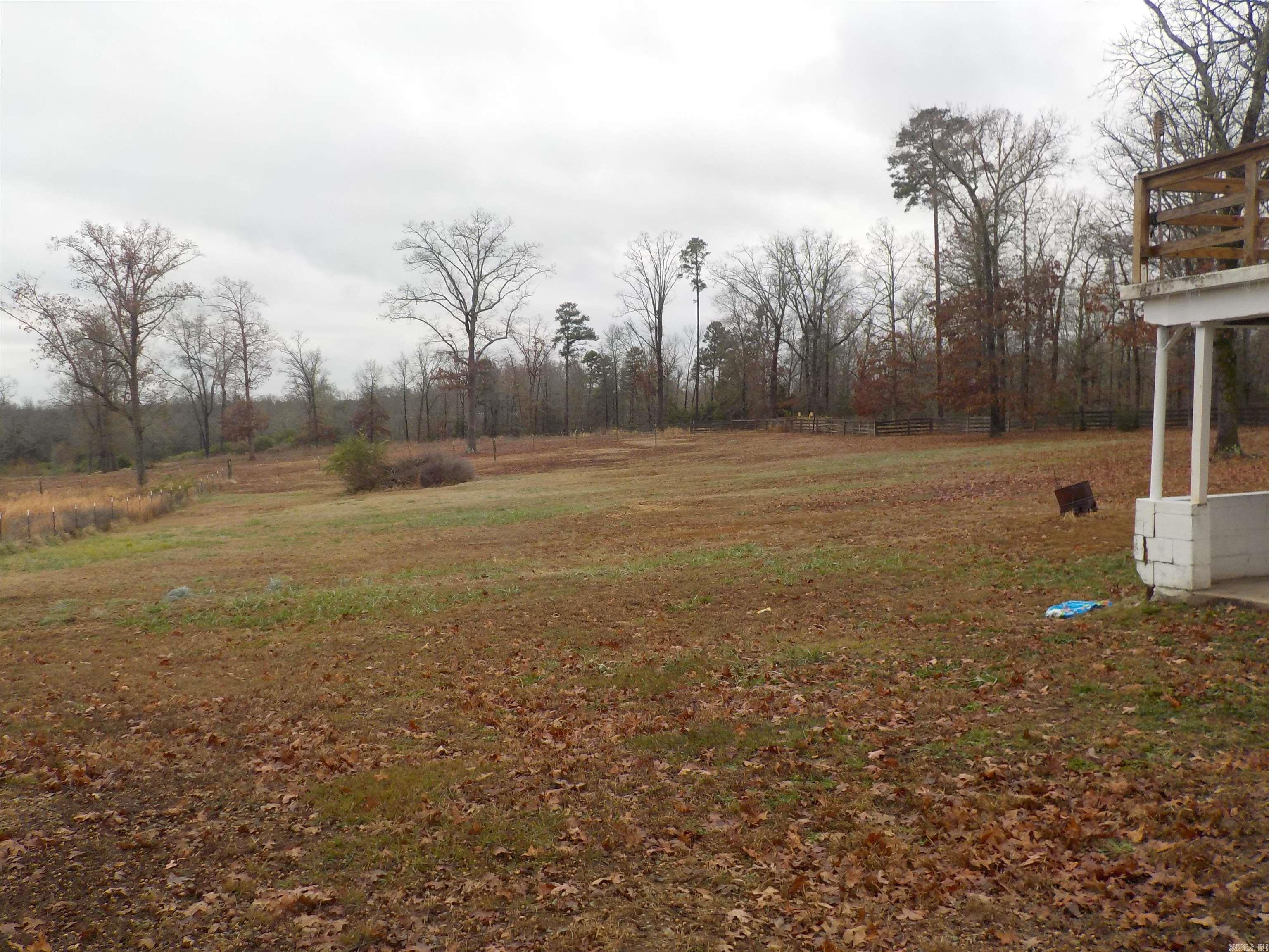 4 Friendship  Rose Bud, AR