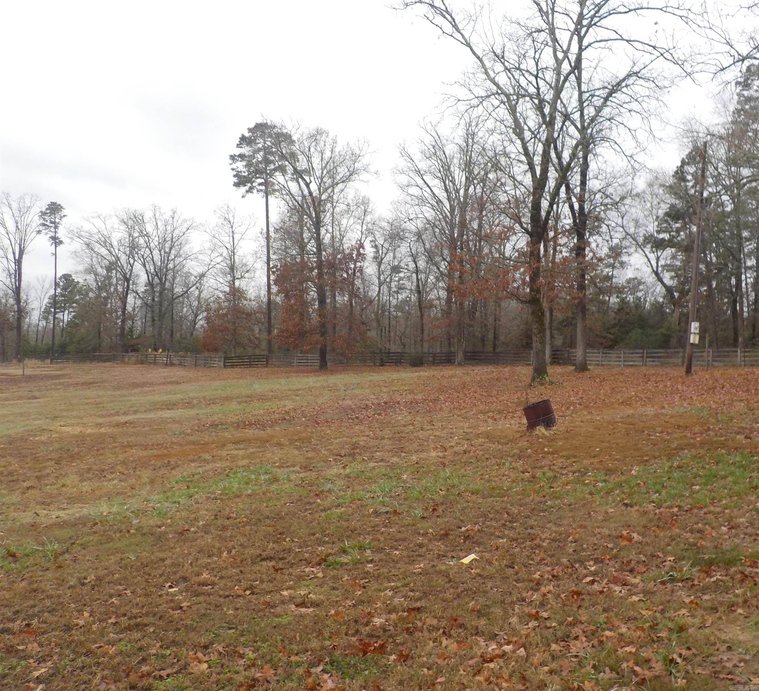 4 Friendship  Rose Bud, AR