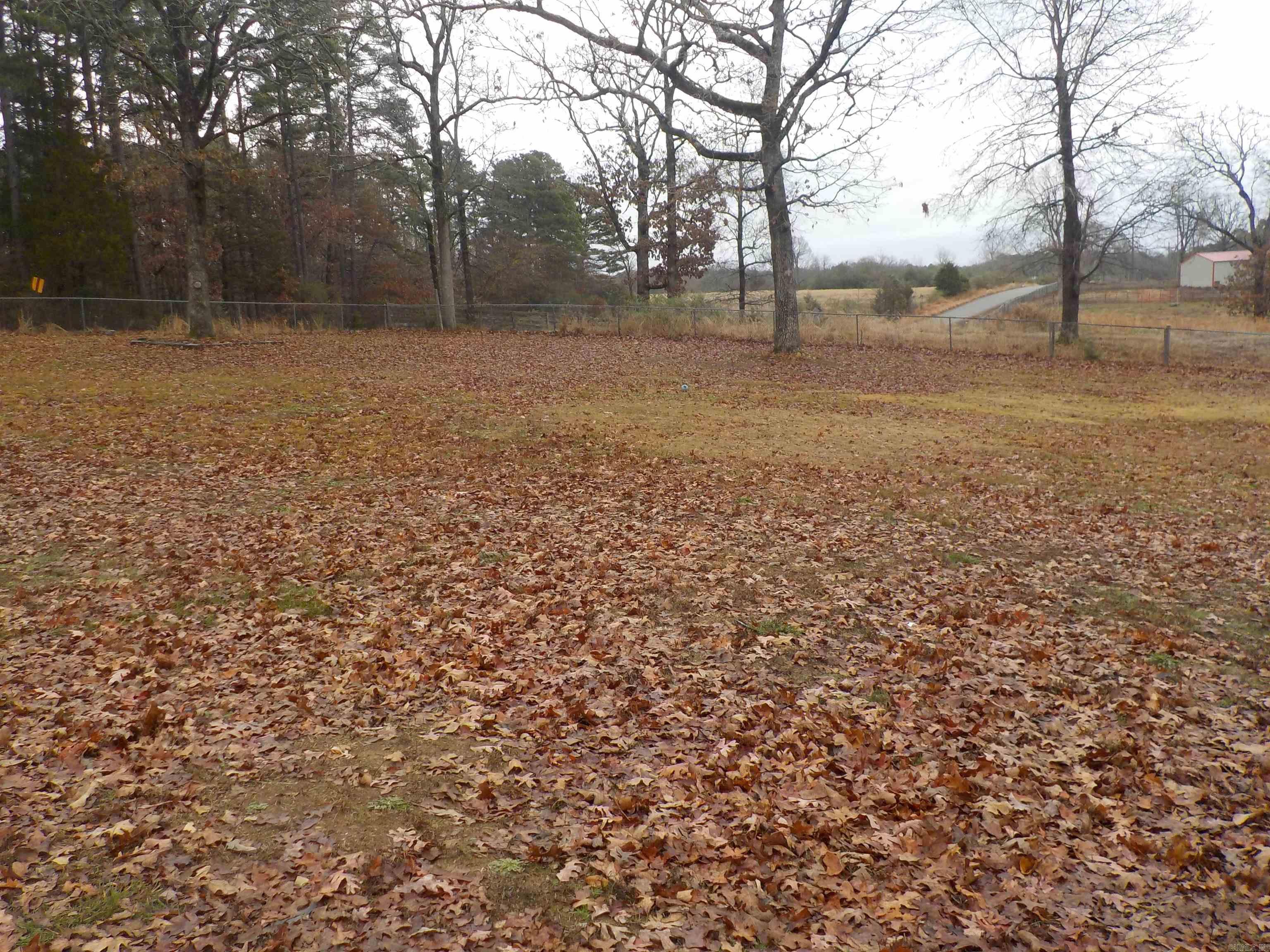 4 Friendship Road Rose Bud, AR 72137