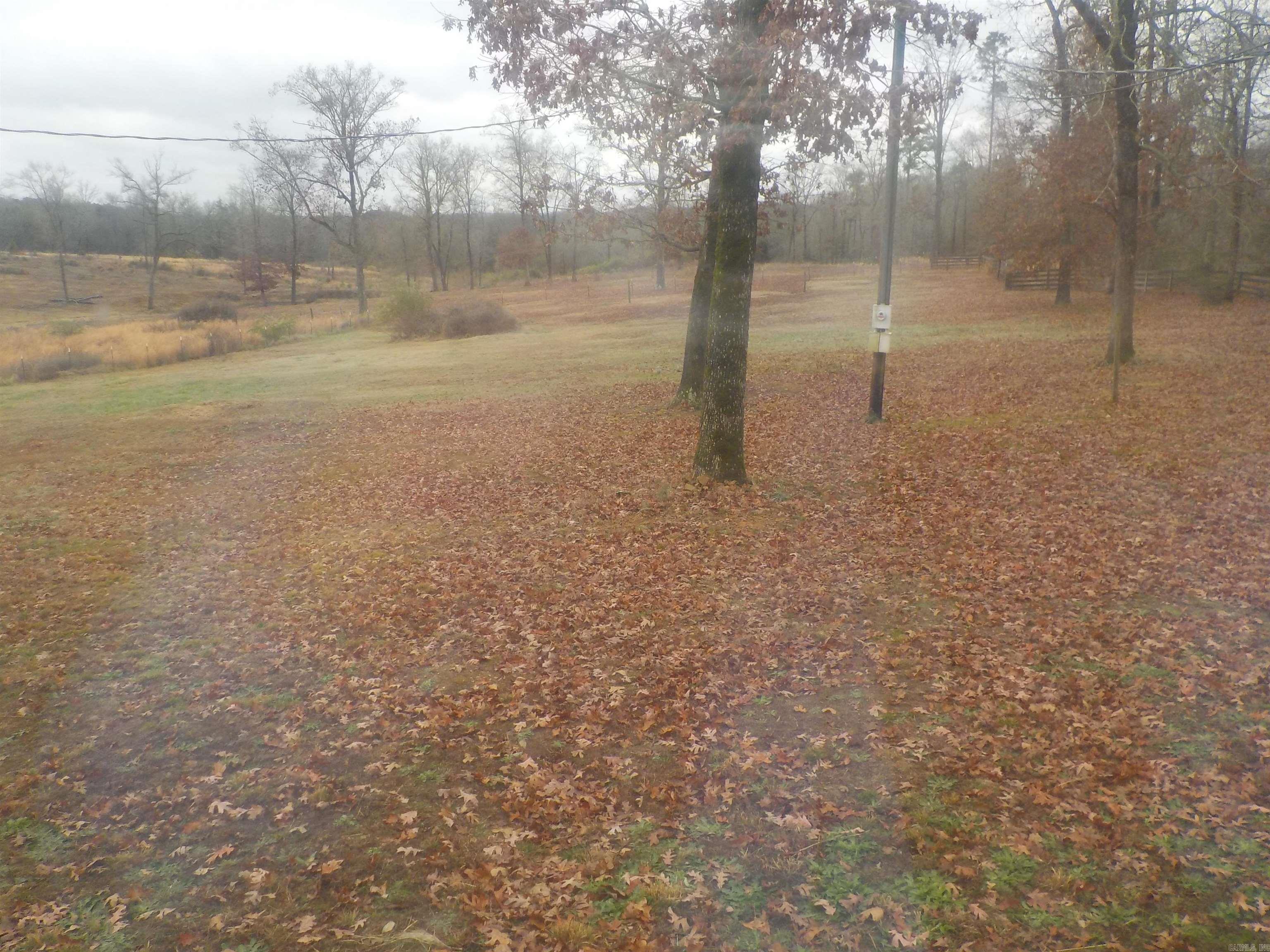 4 Friendship Road Rose Bud, AR 72137