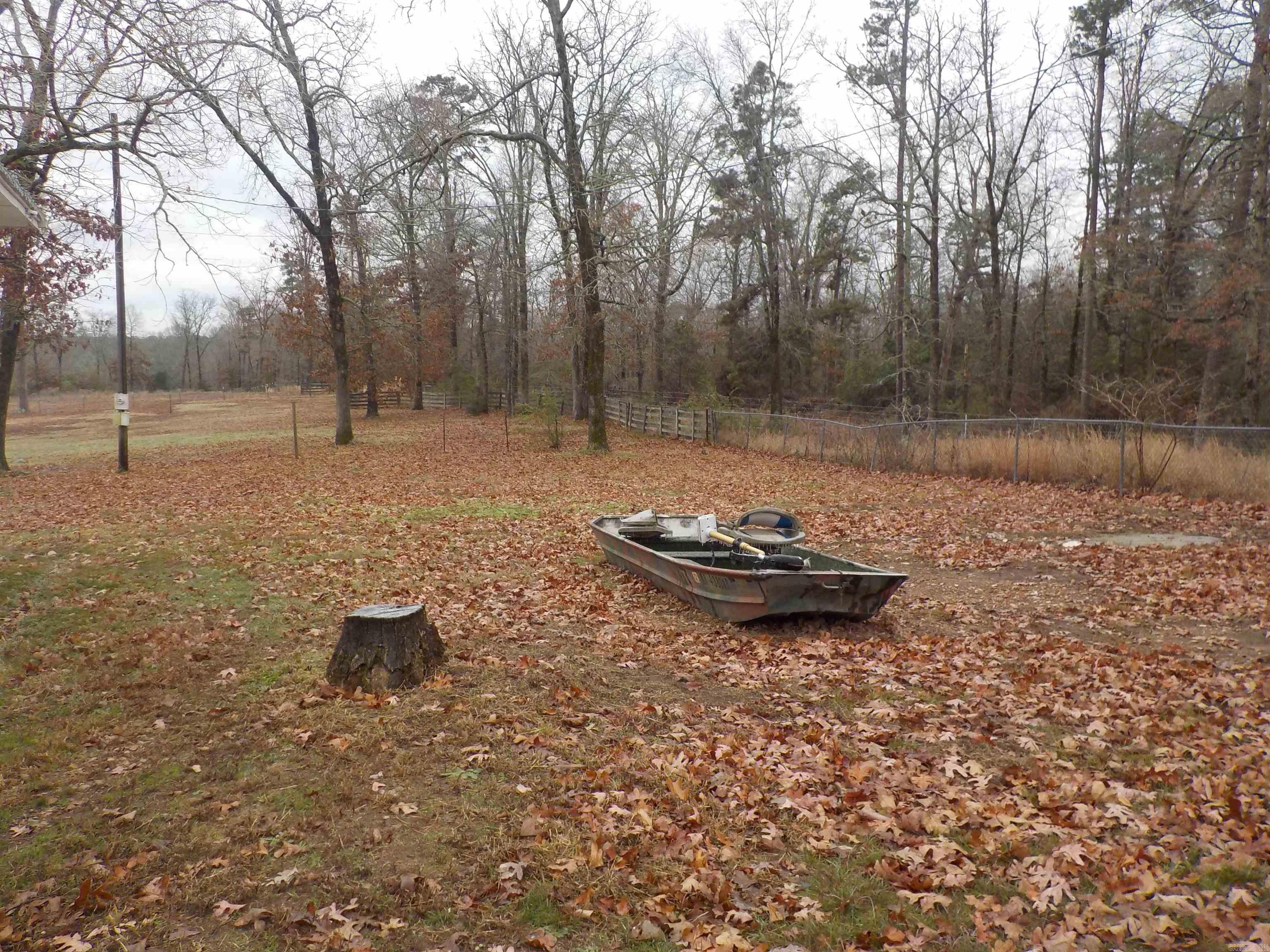 4 Friendship Road Rose Bud, AR 72137