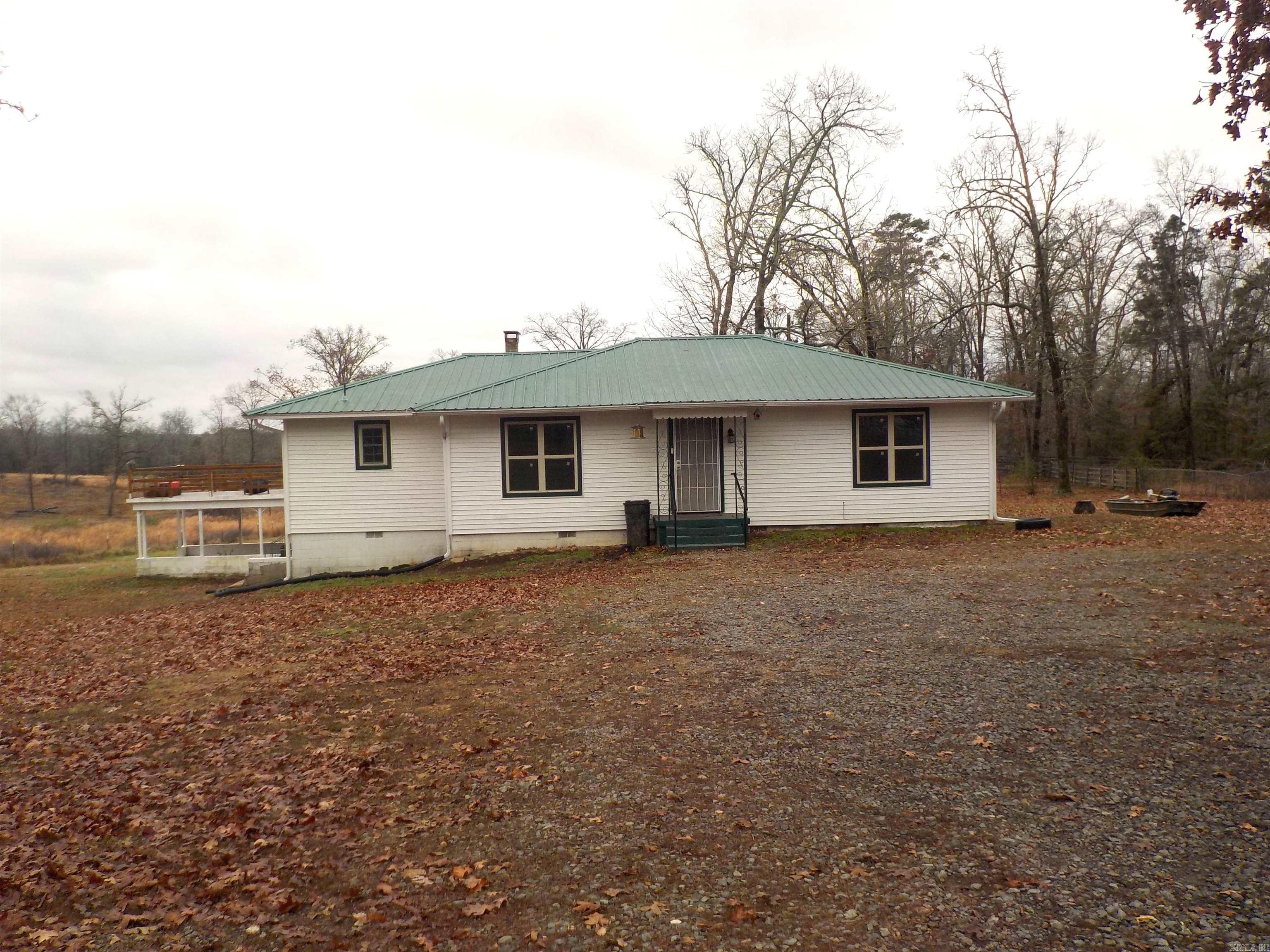 4 Friendship  Rose Bud, AR