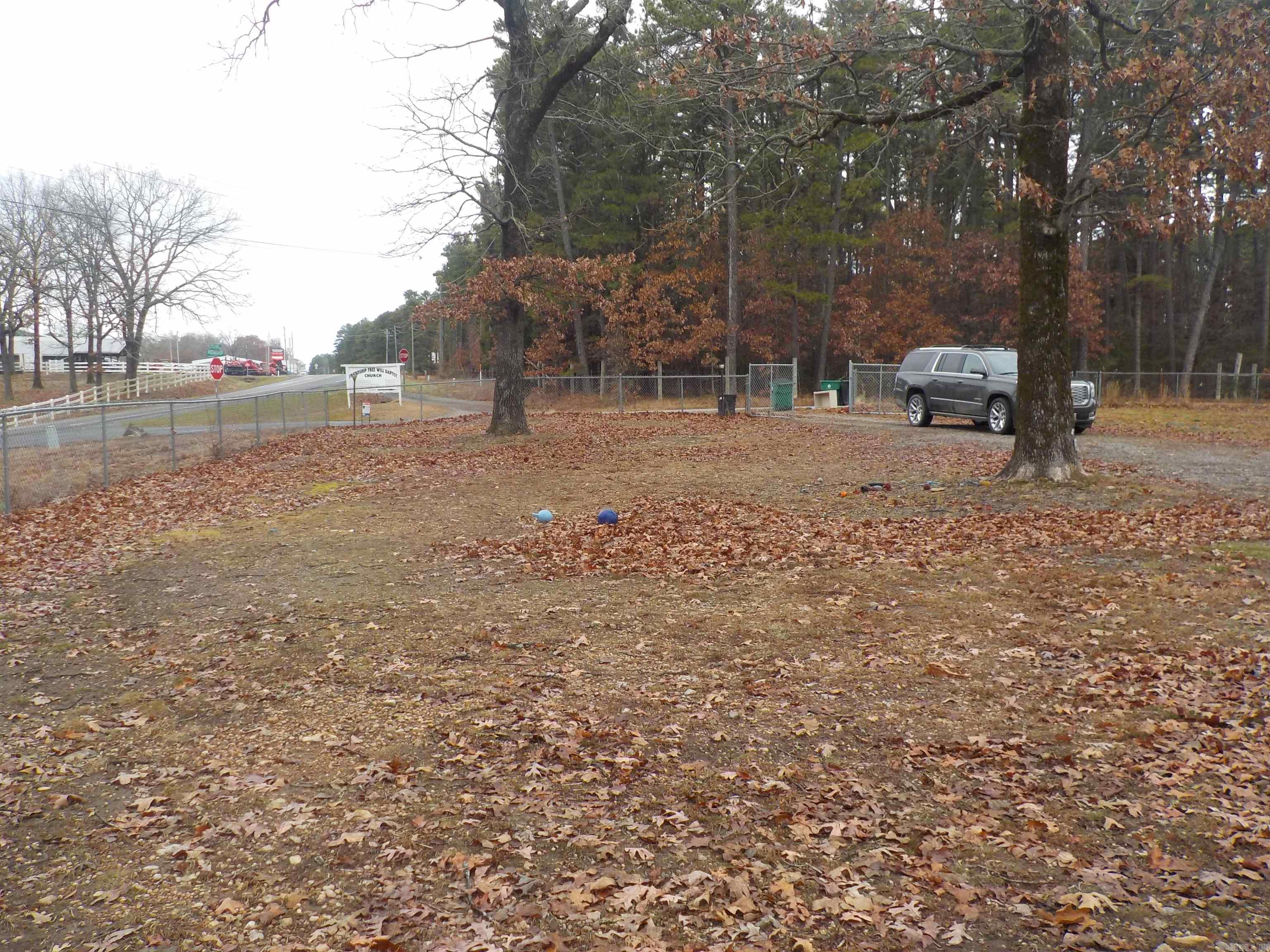 4 Friendship Road Rose Bud, AR 72137