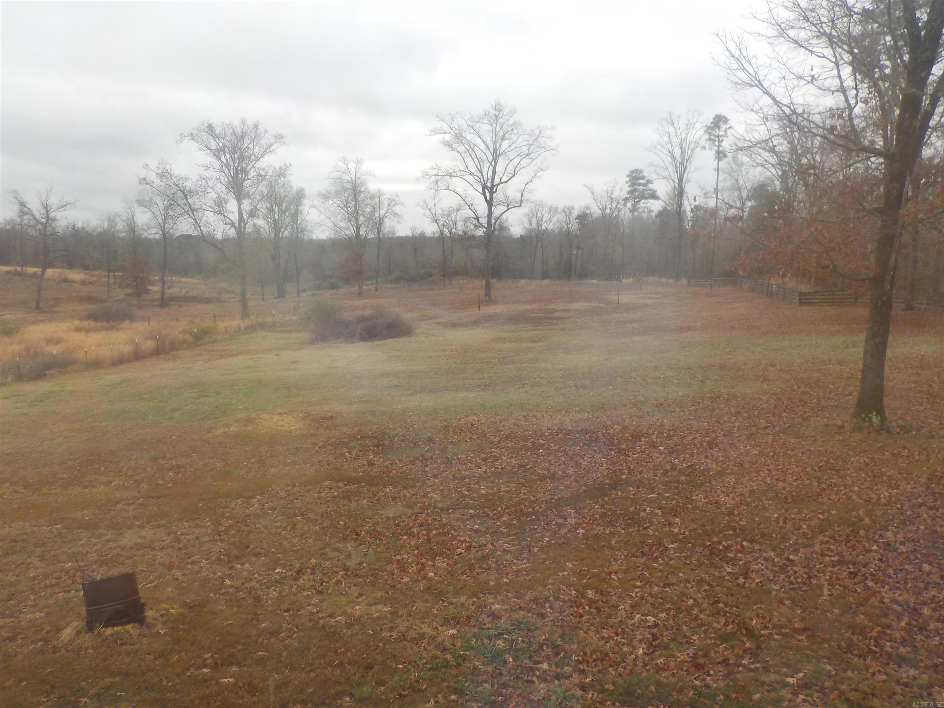 4 Friendship  Rose Bud, AR