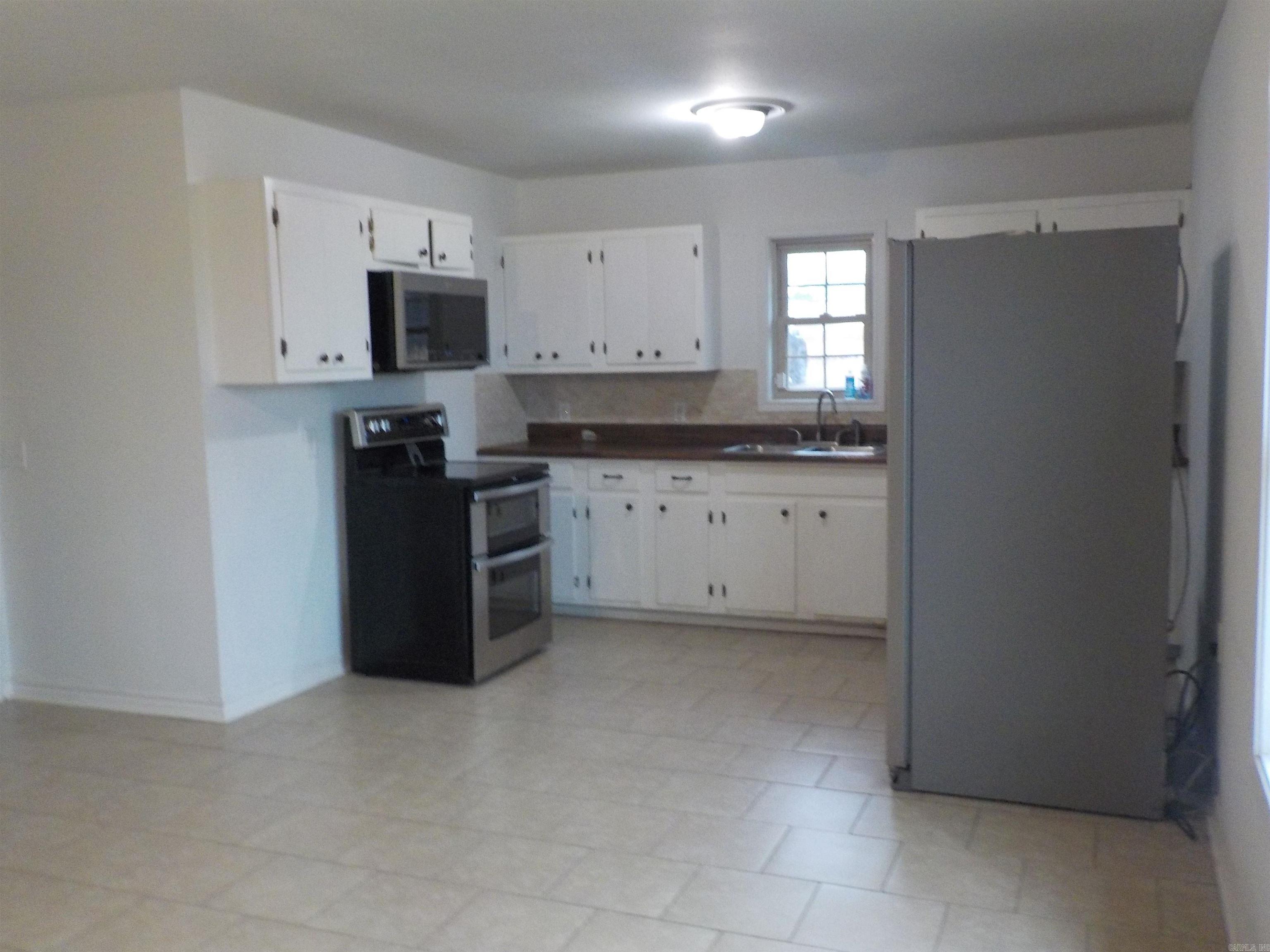 4 Friendship Road Rose Bud, AR 72137