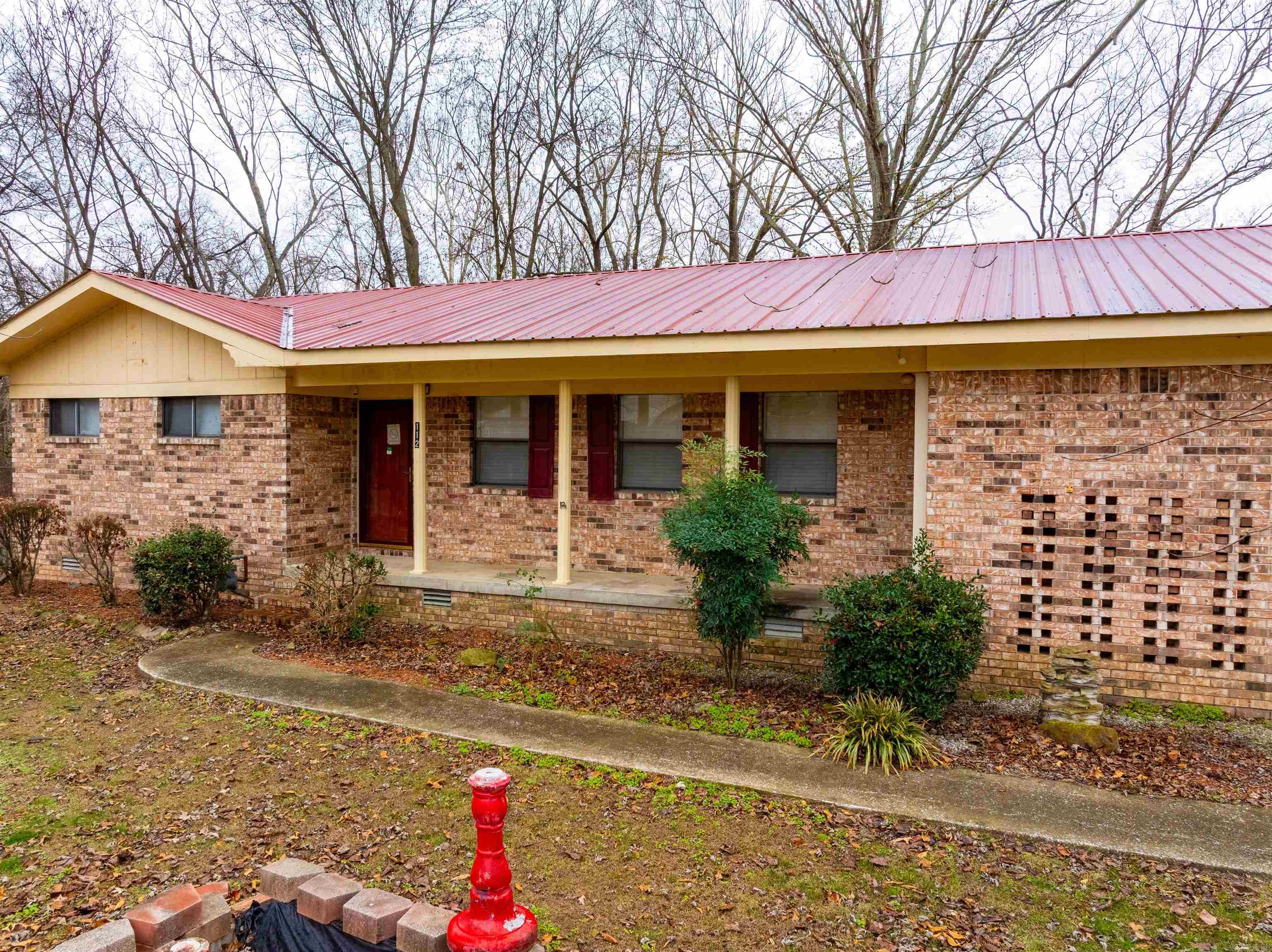 112 Stacey  Batesville, AR