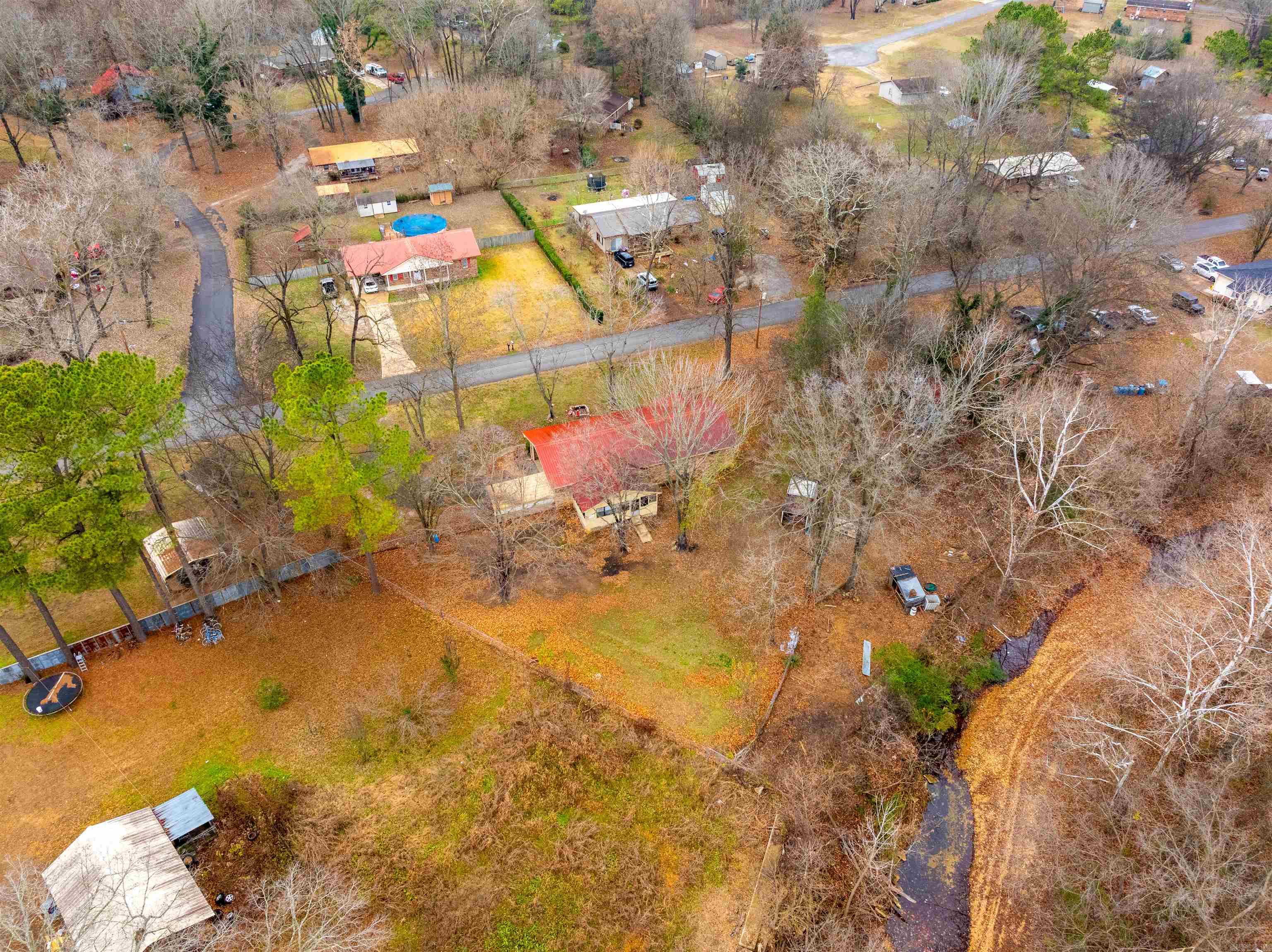 112 Stacey  Batesville, AR