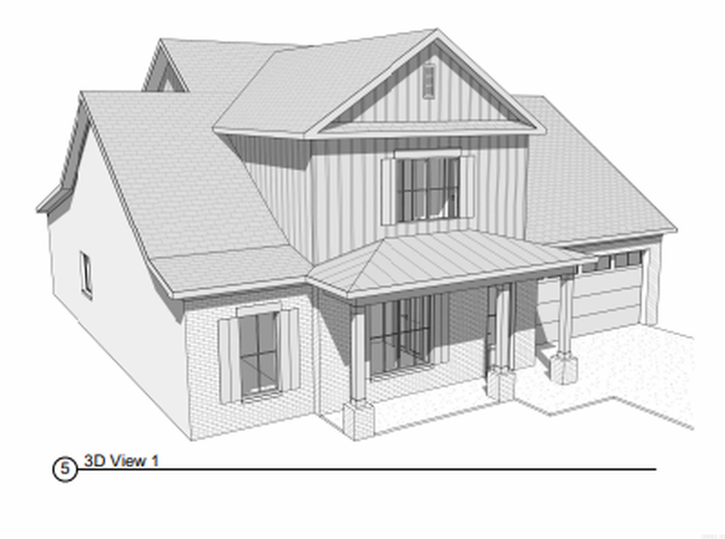 69 Mountain Brook  Little Rock, AR