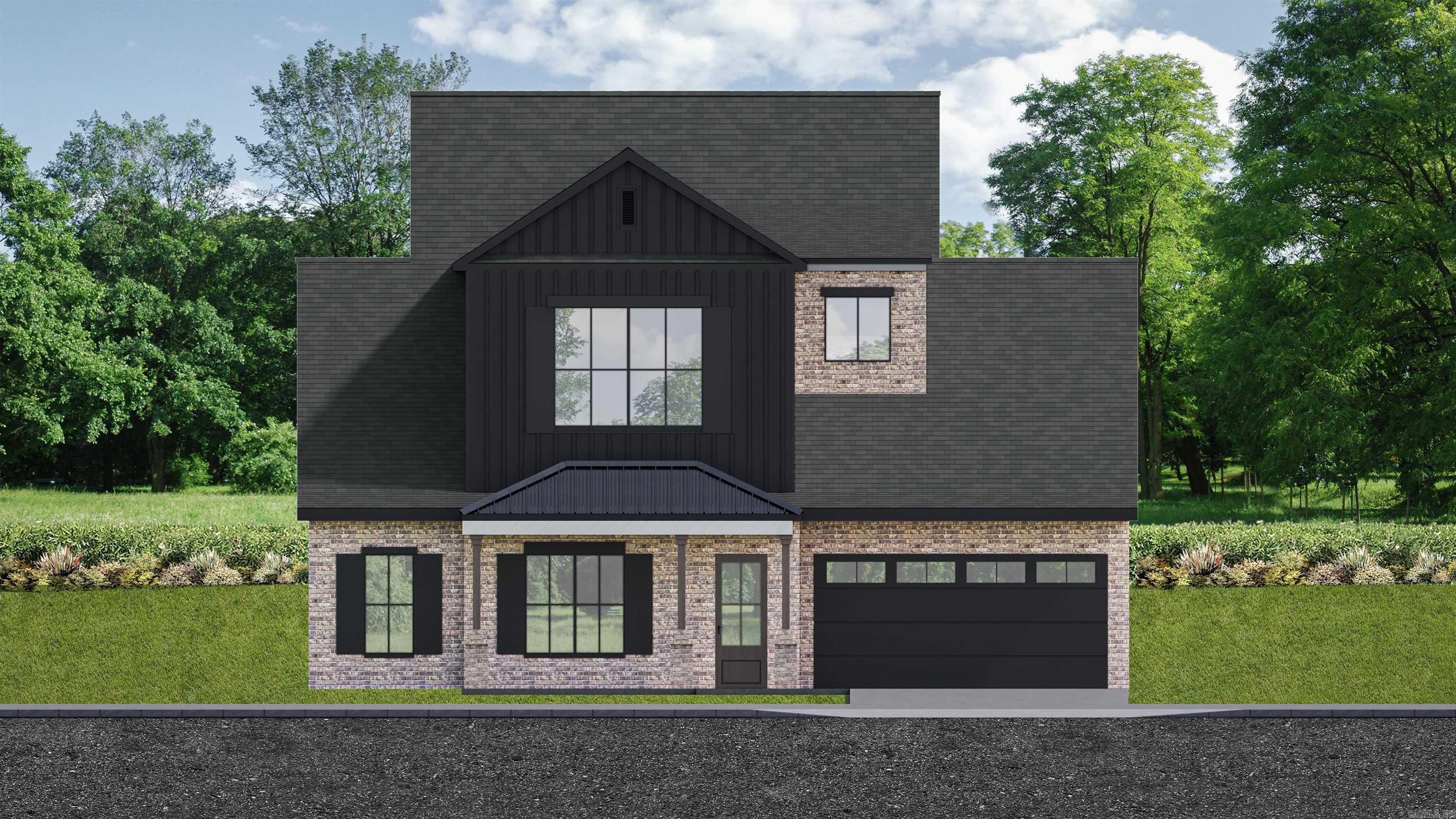 69  Mountain Brook  Little Rock, AR