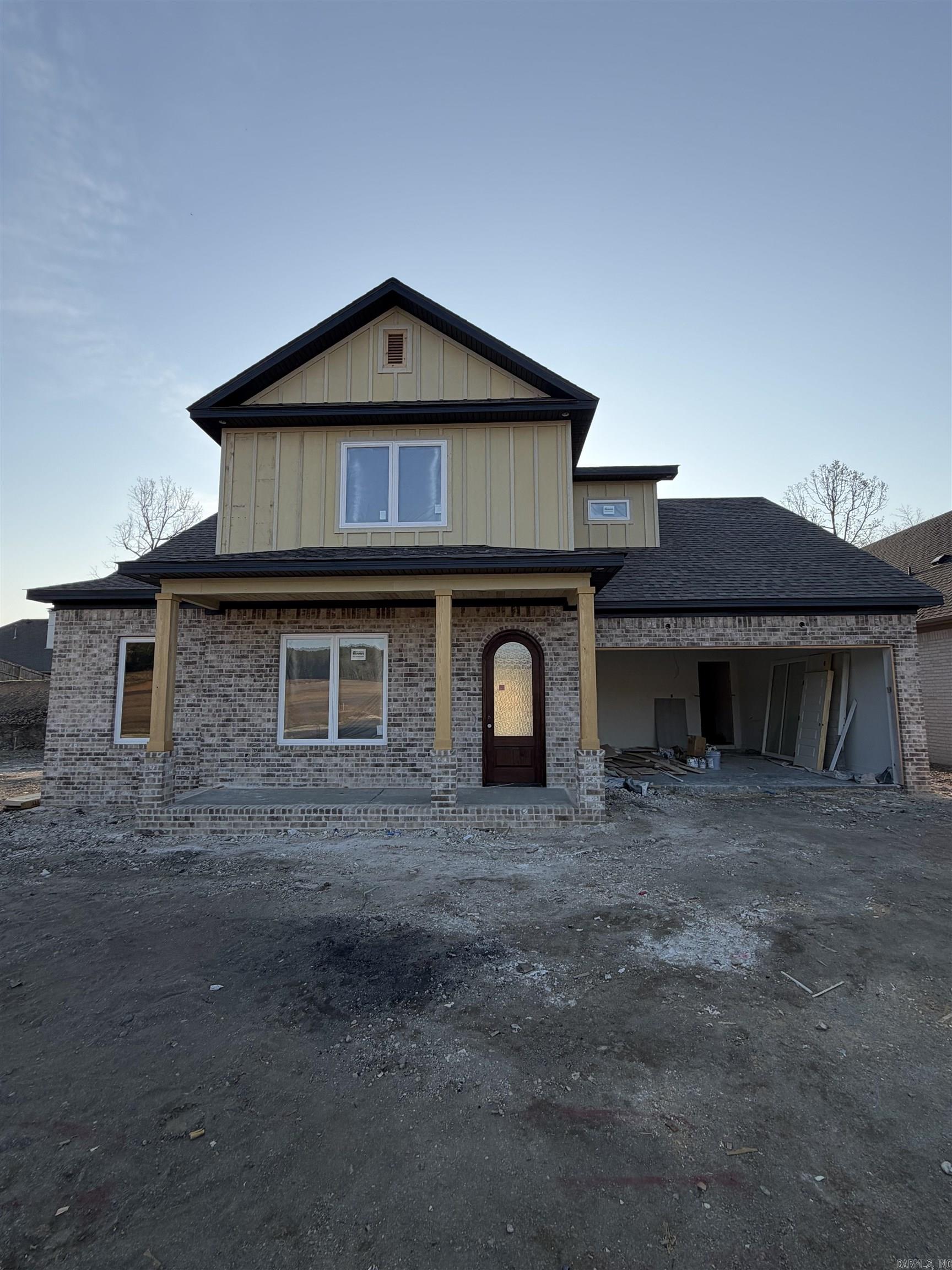 69 Mountain Brook Road Little Rock, AR 72223