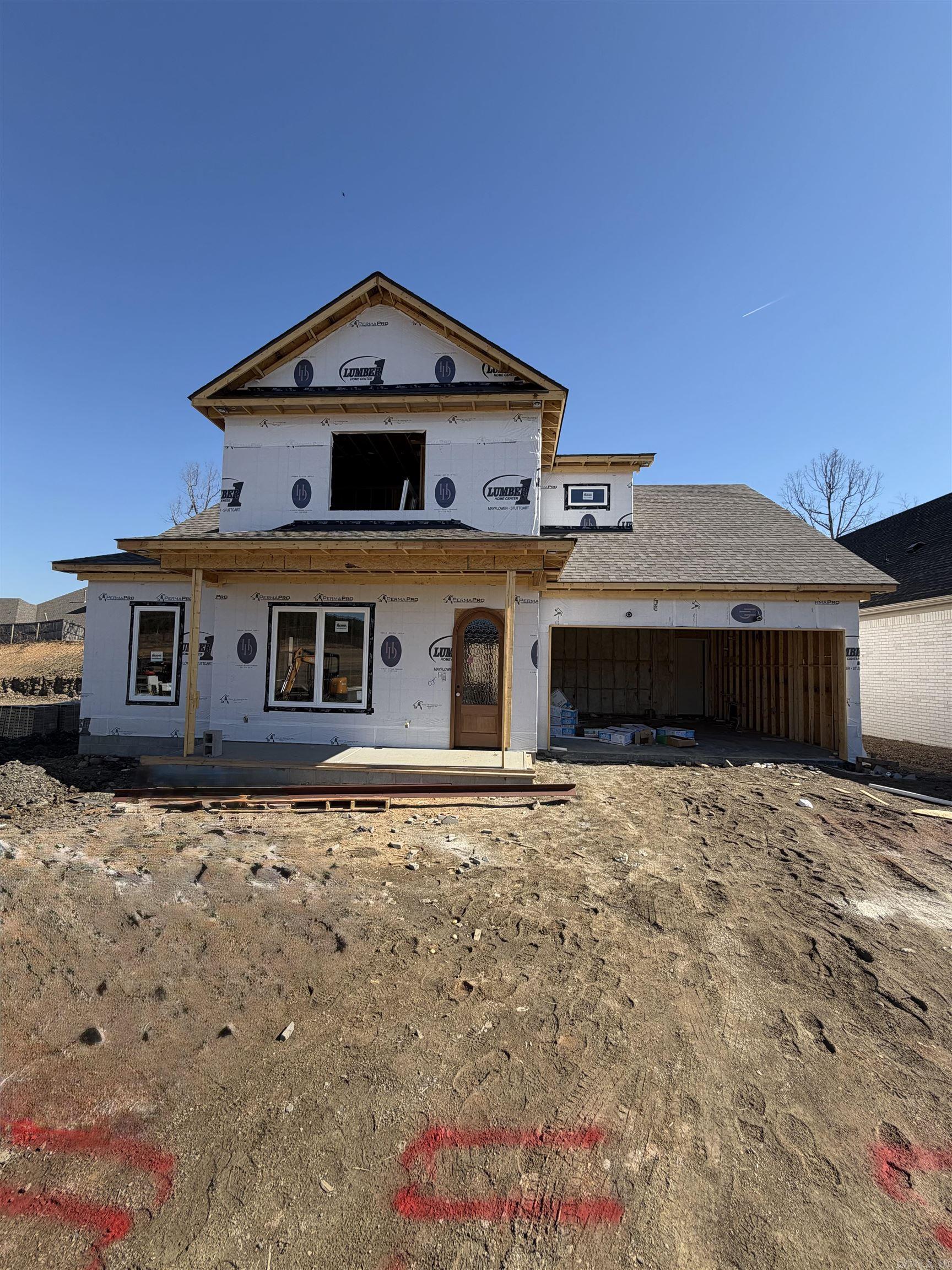 69 Mountain Brook  Little Rock, AR