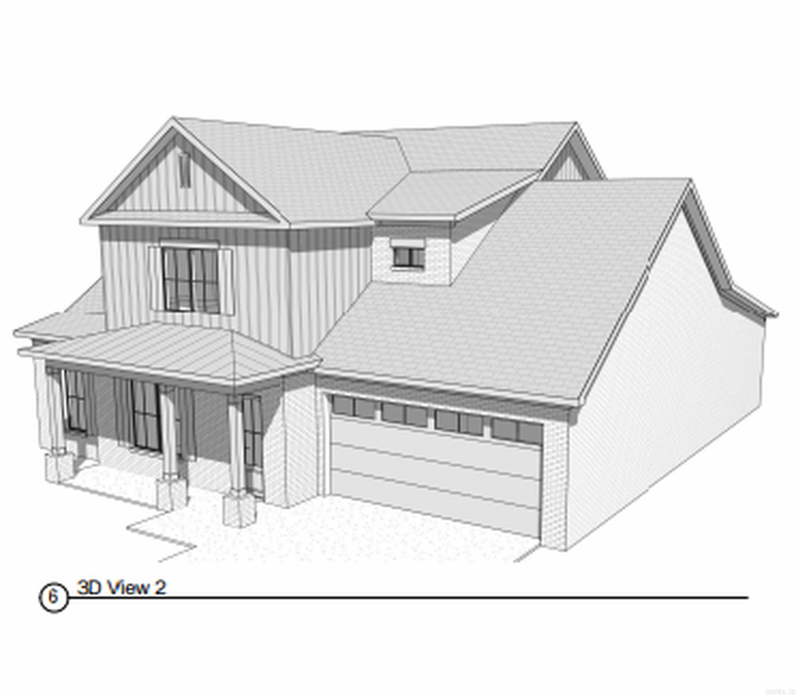 69 Mountain Brook  Little Rock, AR