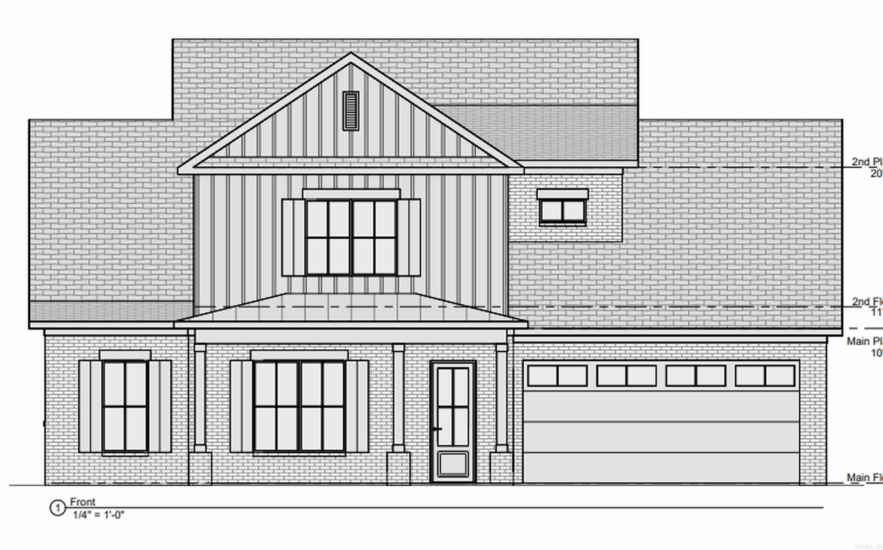 69 Mountain Brook  Little Rock, AR