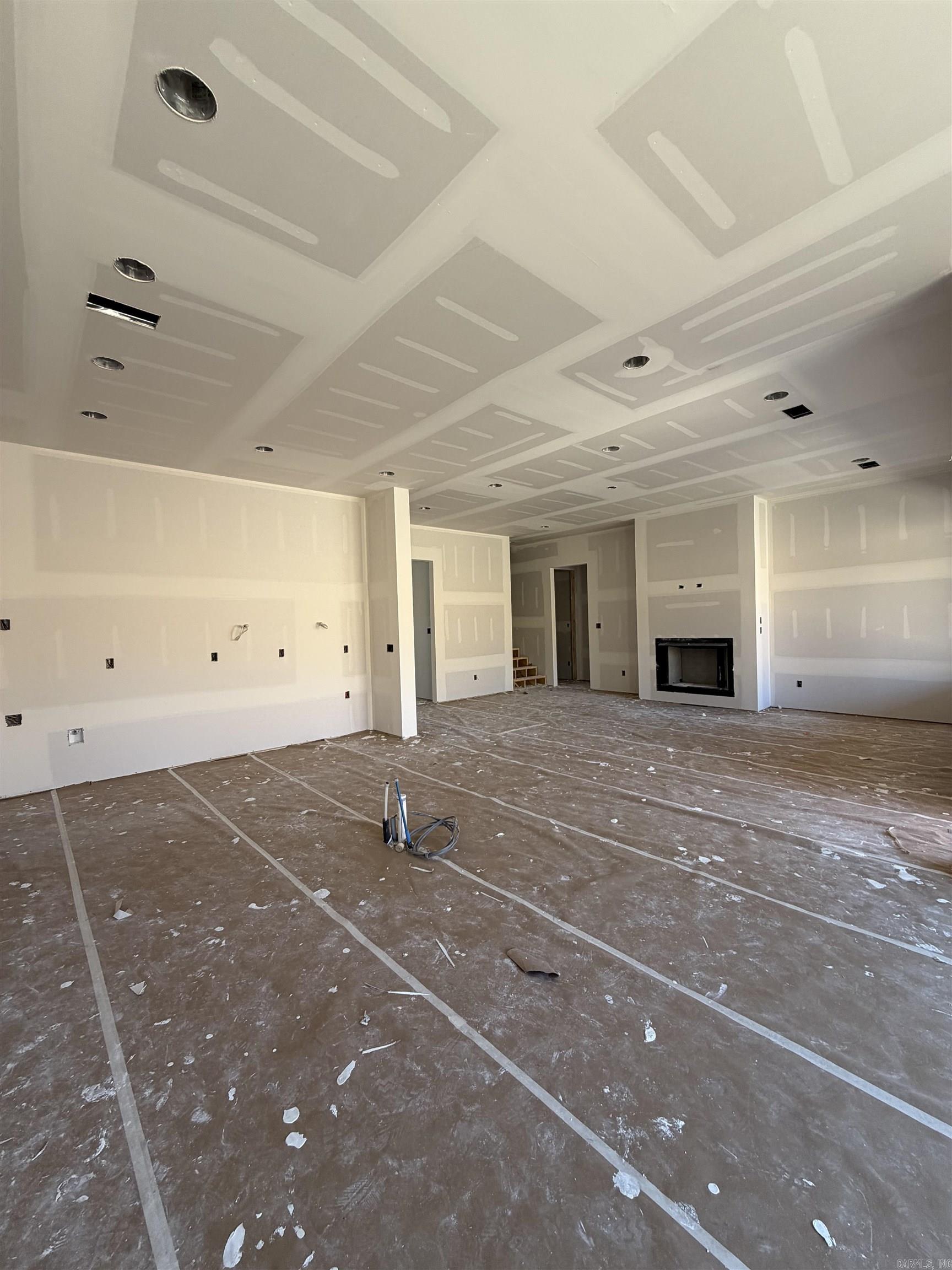 69 Mountain Brook Road Little Rock, AR 72223