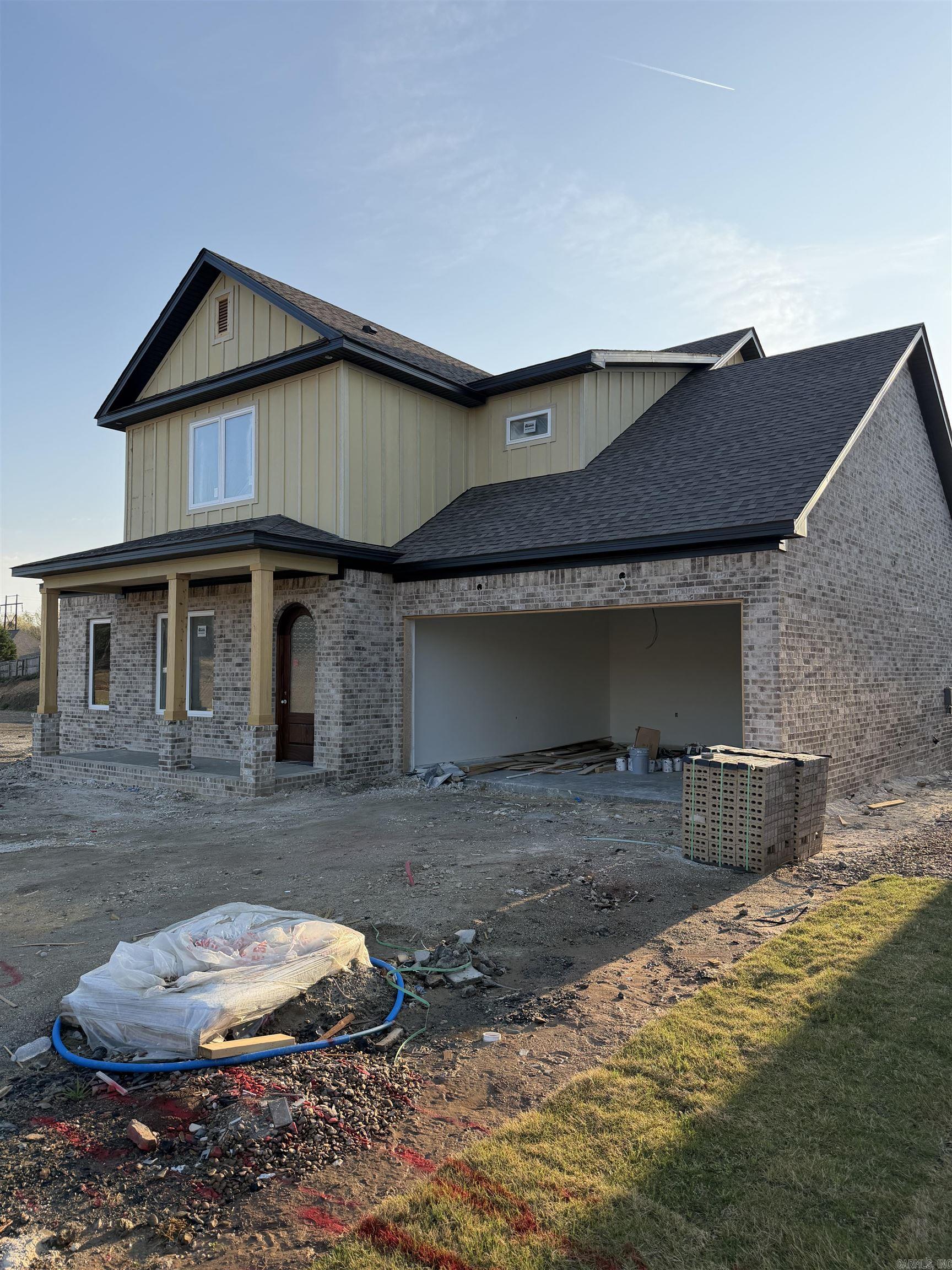 69 Mountain Brook Road Little Rock, AR 72223