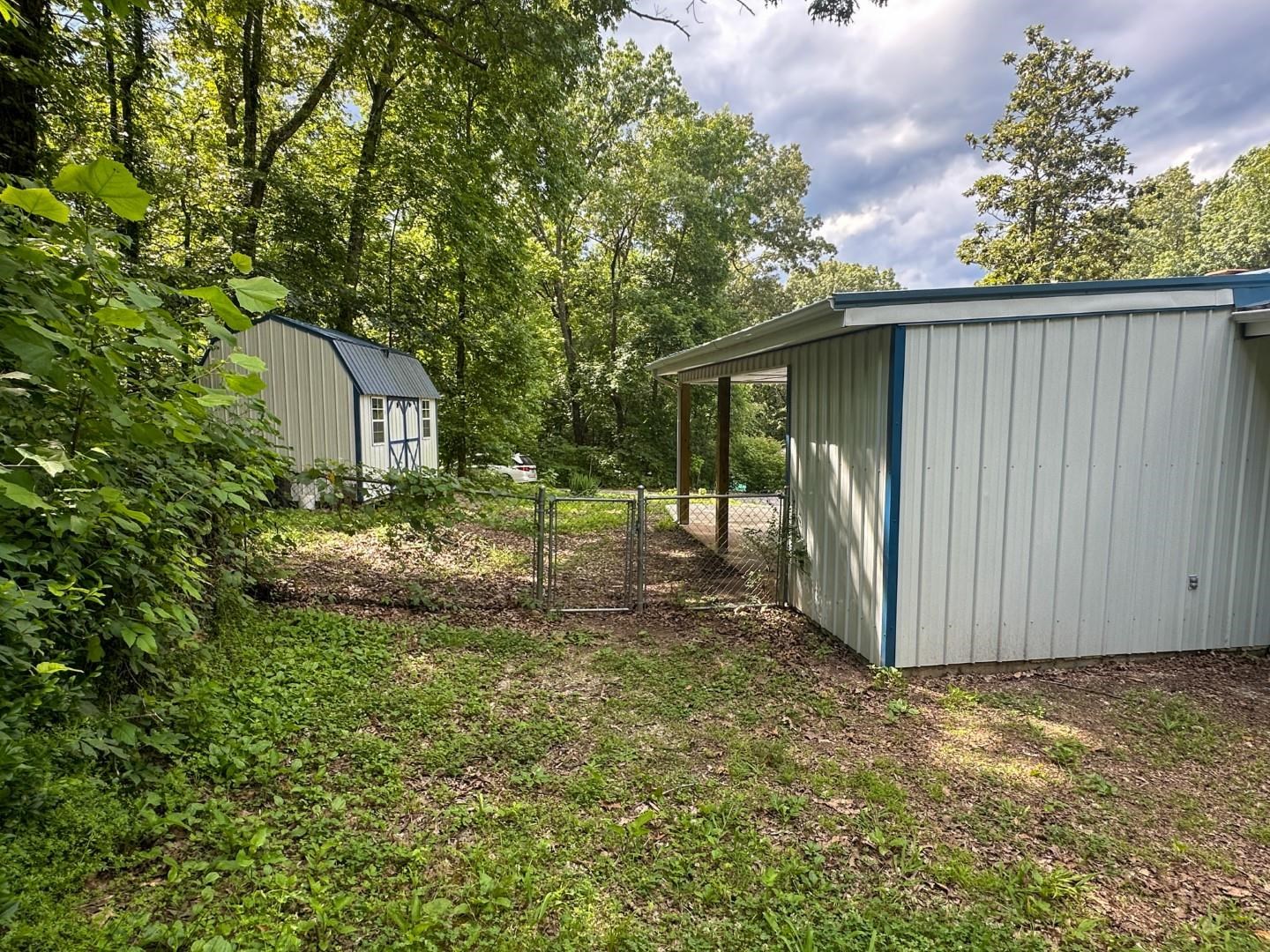 57 Cheyenne  Cherokee Village, AR